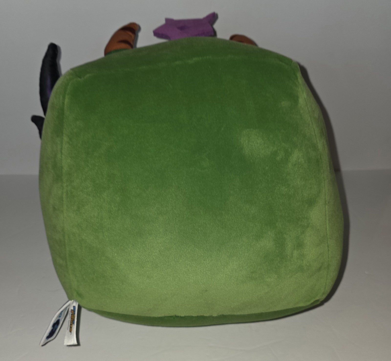 Blox Fruits Dragon Fruit Plush 9” NO DLC Or Code Stuffed Animal Only Roblox