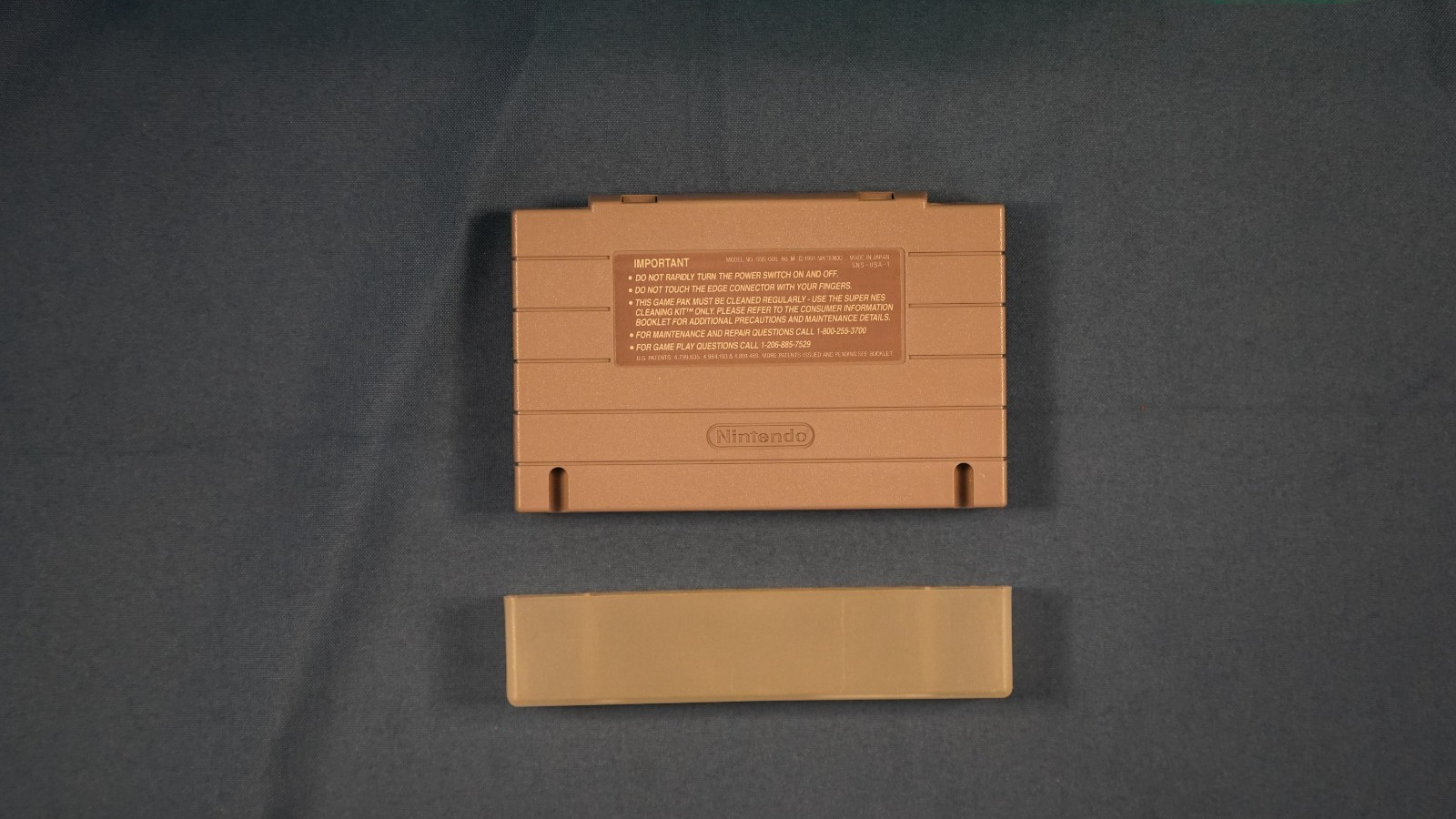 Rival Turf! | SNES | CIB | Box | Manual | Very Good | Cartridge : Tested Good