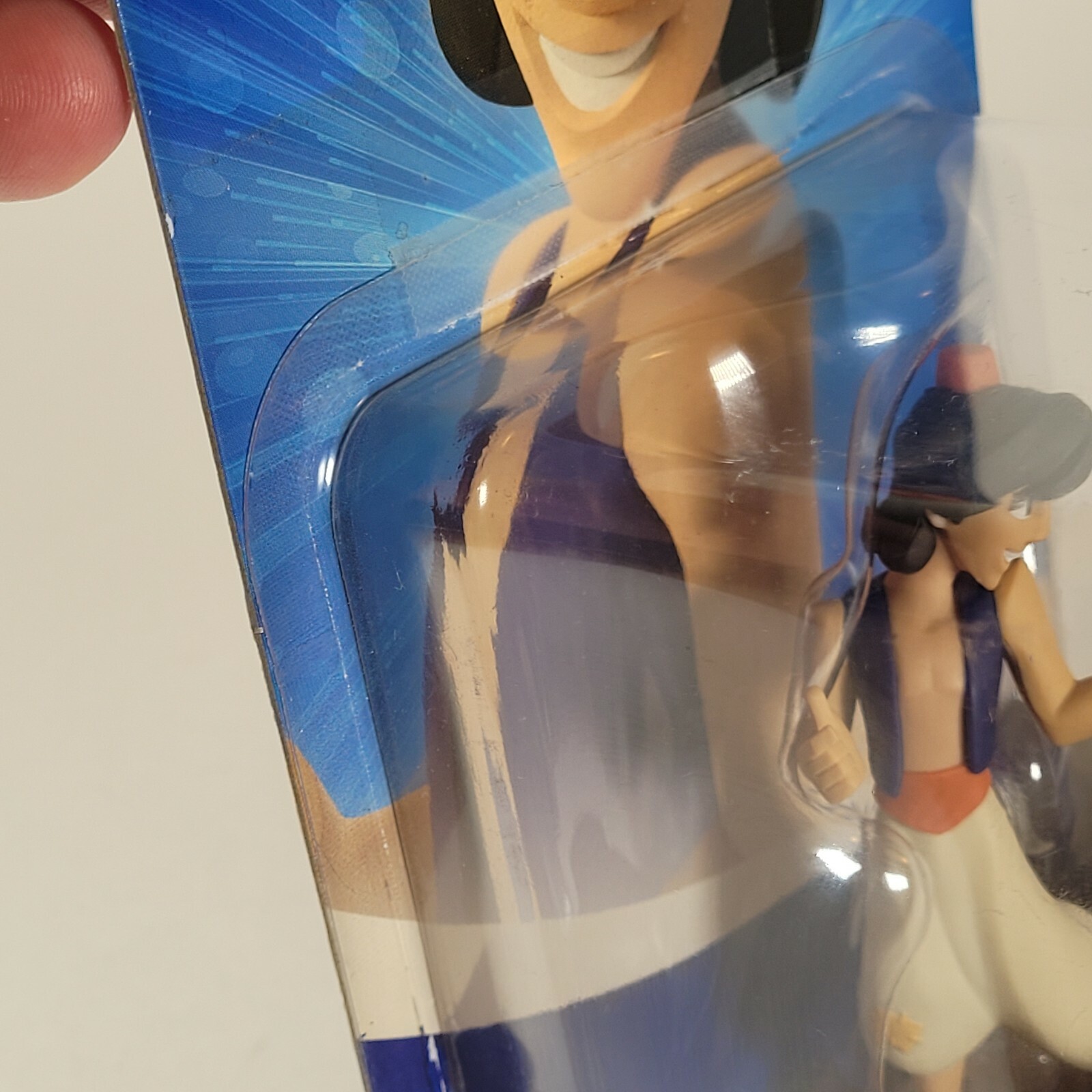 DISNEY INFINITY 2.0 EDITION Figure Lot of 3 Stitch Aladdin Merida New Read