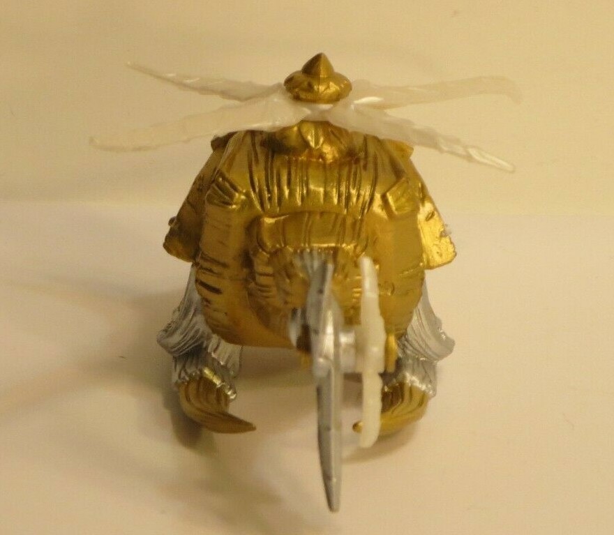 Nitro Stealth Stinger Skylanders SuperChargers Vehicle character figure game