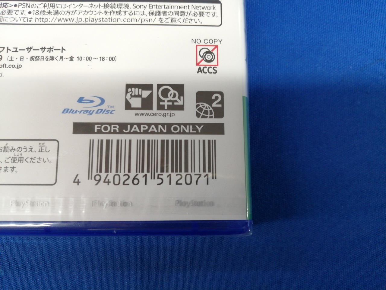 Spike Chunsoft The Mysterious Chronicle Not Remembering Victory PS4 Game Softwar