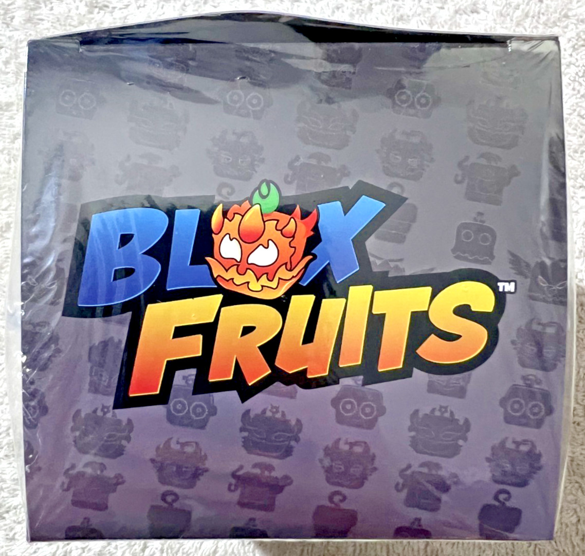 BLOX FRUITS SERIES 3 4″ MYSTERY PLUSH MYSTERY OR PREMIUM DLC CODE *NEW RELEASE*