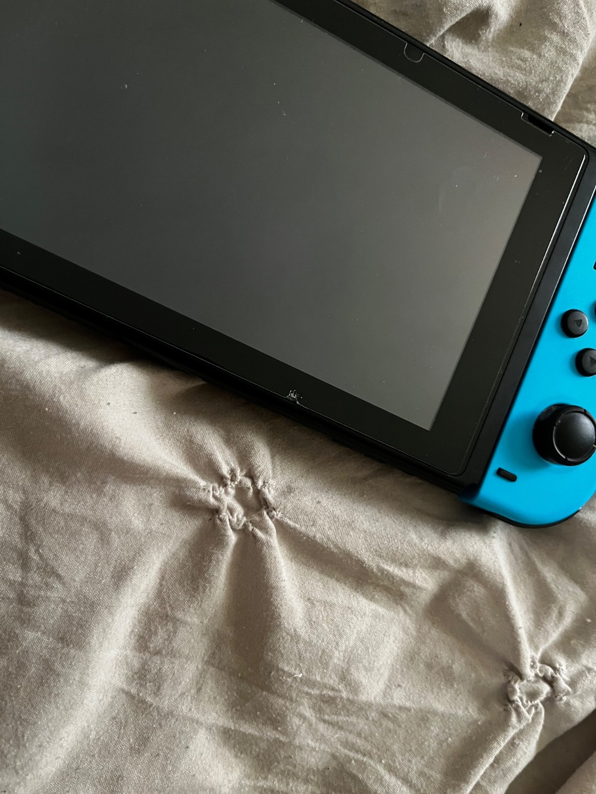 nintendo switch oled bundle