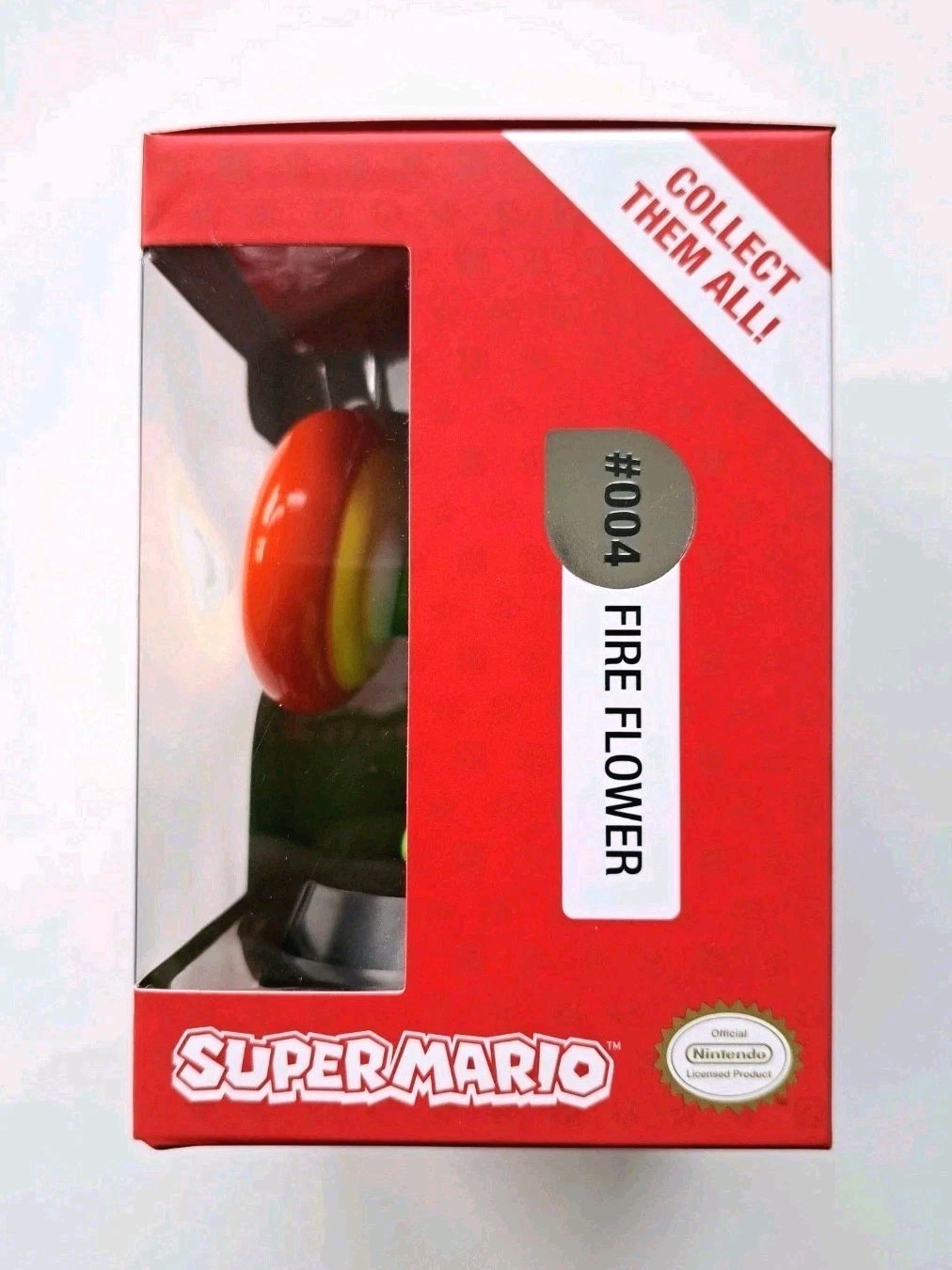 Paladone Icons: Super Nintendo Set Of 4 Super Mario lights Sealed NIB 2018 RARE*