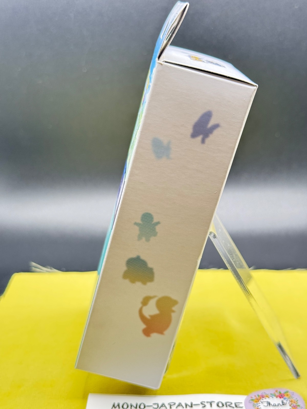 Pokémon GO Plus + New Unused Authentic From Japan Fast Shipping