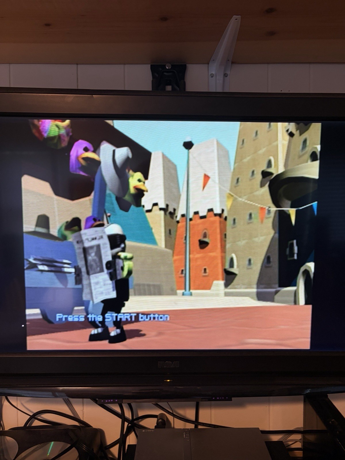 Secret Agent Clank – PS2 PlayStation 2 – Excellent Disk – Tested