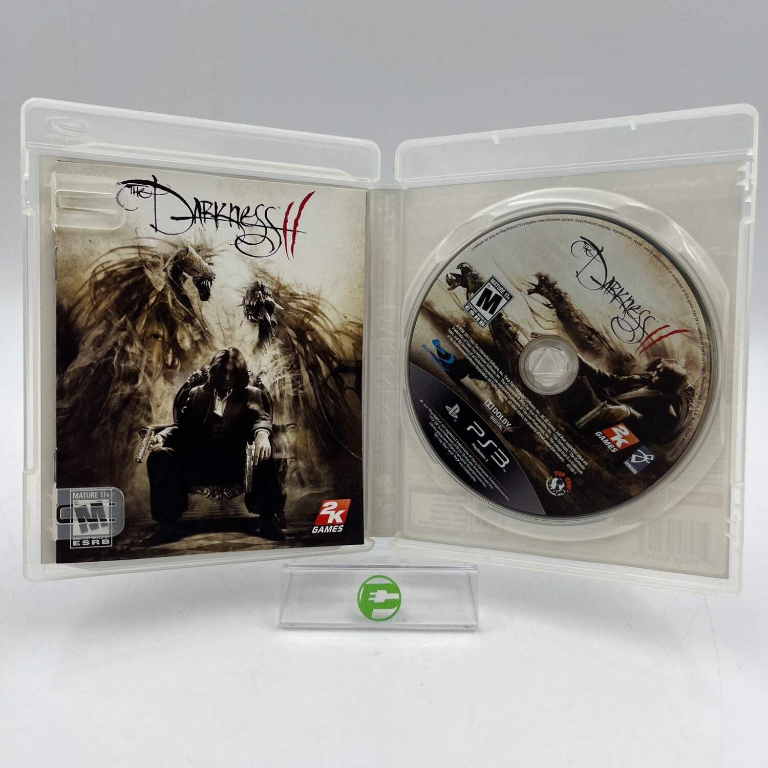 The Darkness II (Playstation 3)