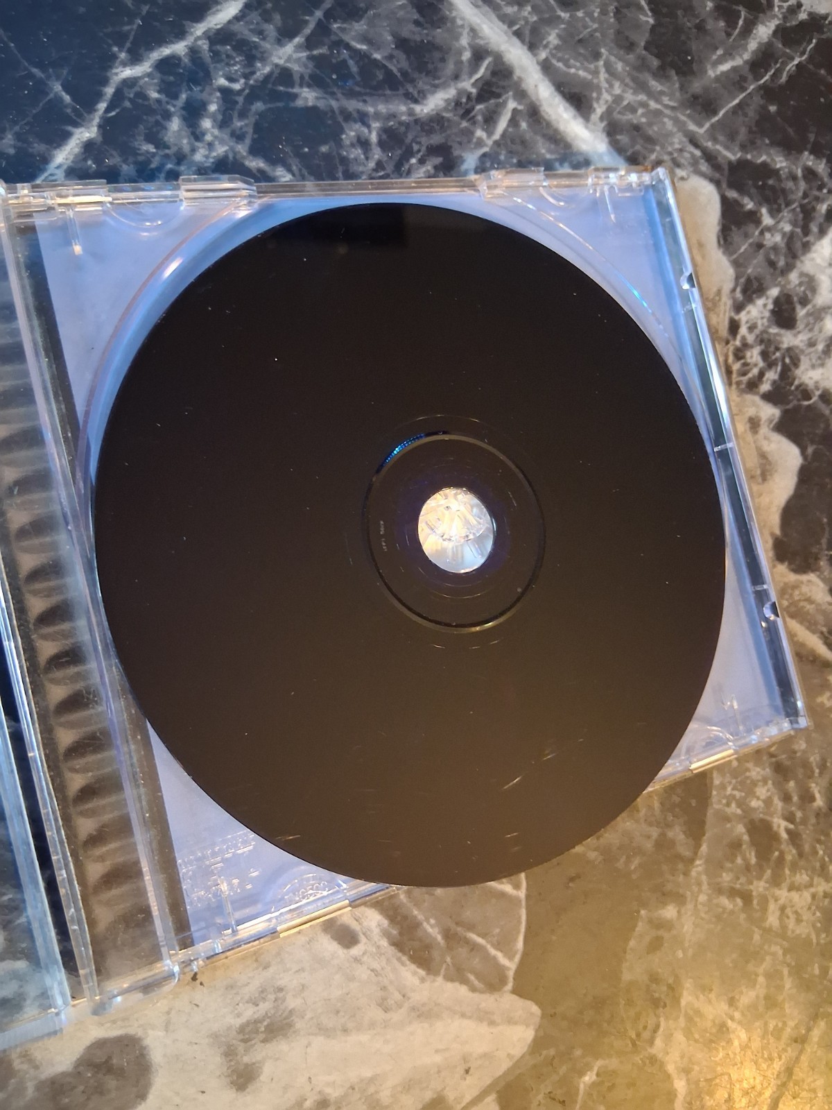 Guardian’s Crusade PS1 Disc + Back Art
