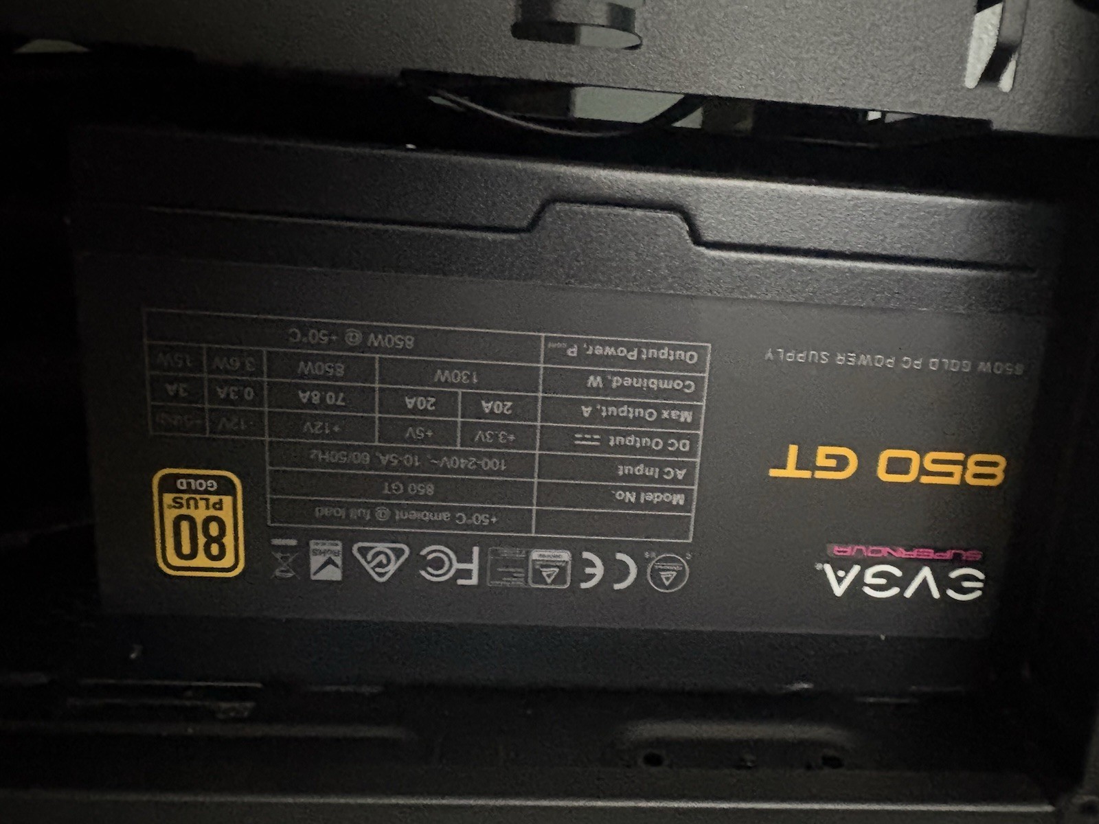 Gaming Pc. LOOK IN BIO.