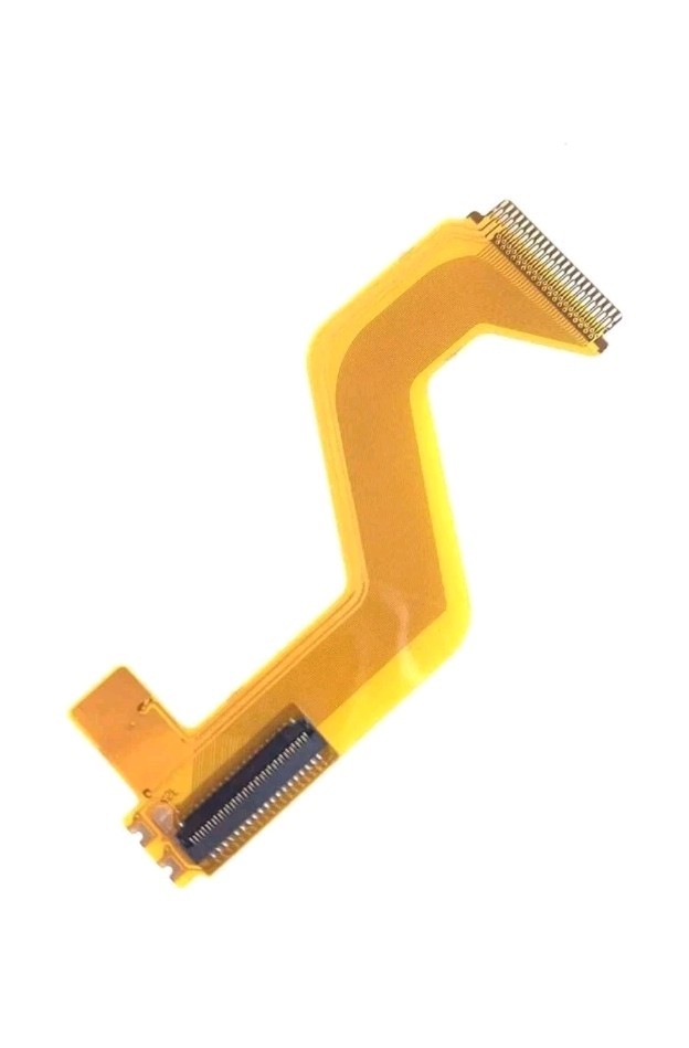Modified LCD Screen Bottom Change To Up Flex Cable For Nintendo DS Lite NDSL