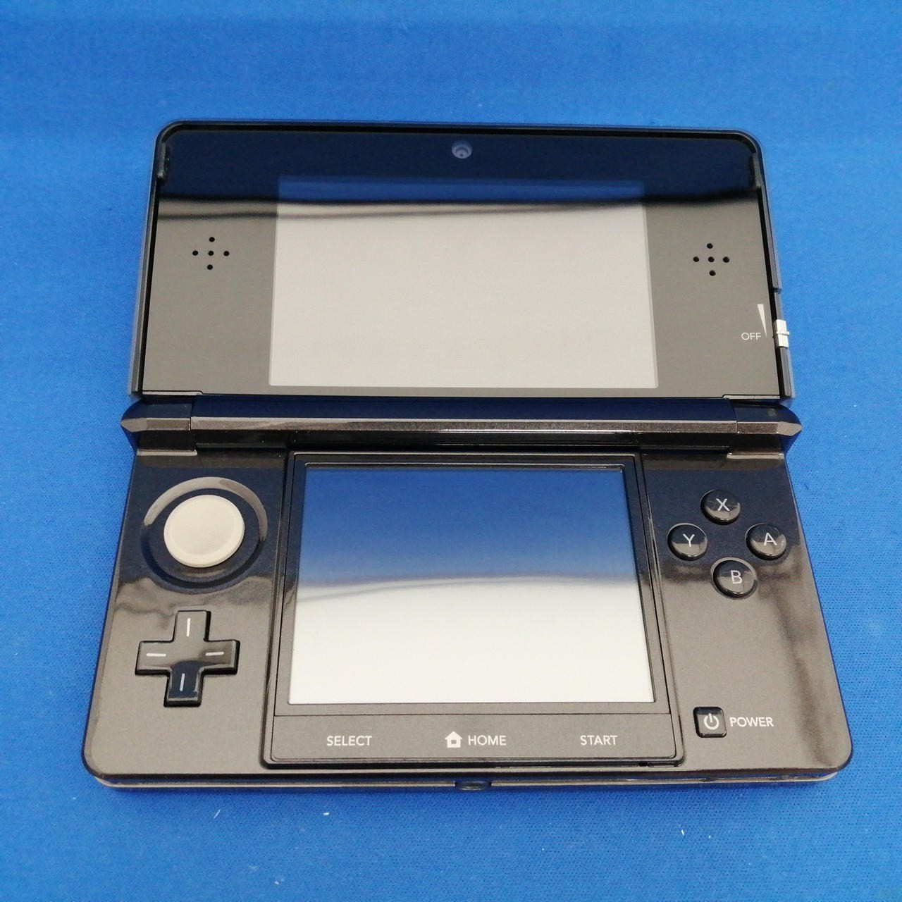 Nintendo 3DS New Love Plus NEW MANAKA Deluxe Console Set CTR-001 Box 2990