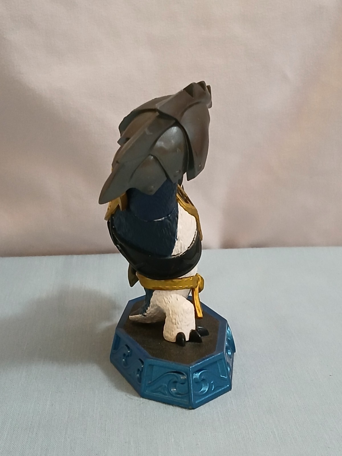 Skylanders Imaginators Master King Pen Sensei Figure Combined Shipping