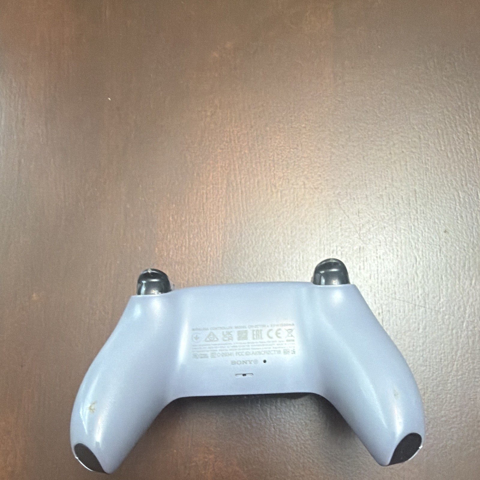 Sony DualSense Wireless PS5 Controller White/Black (CFI-ZCT1W)