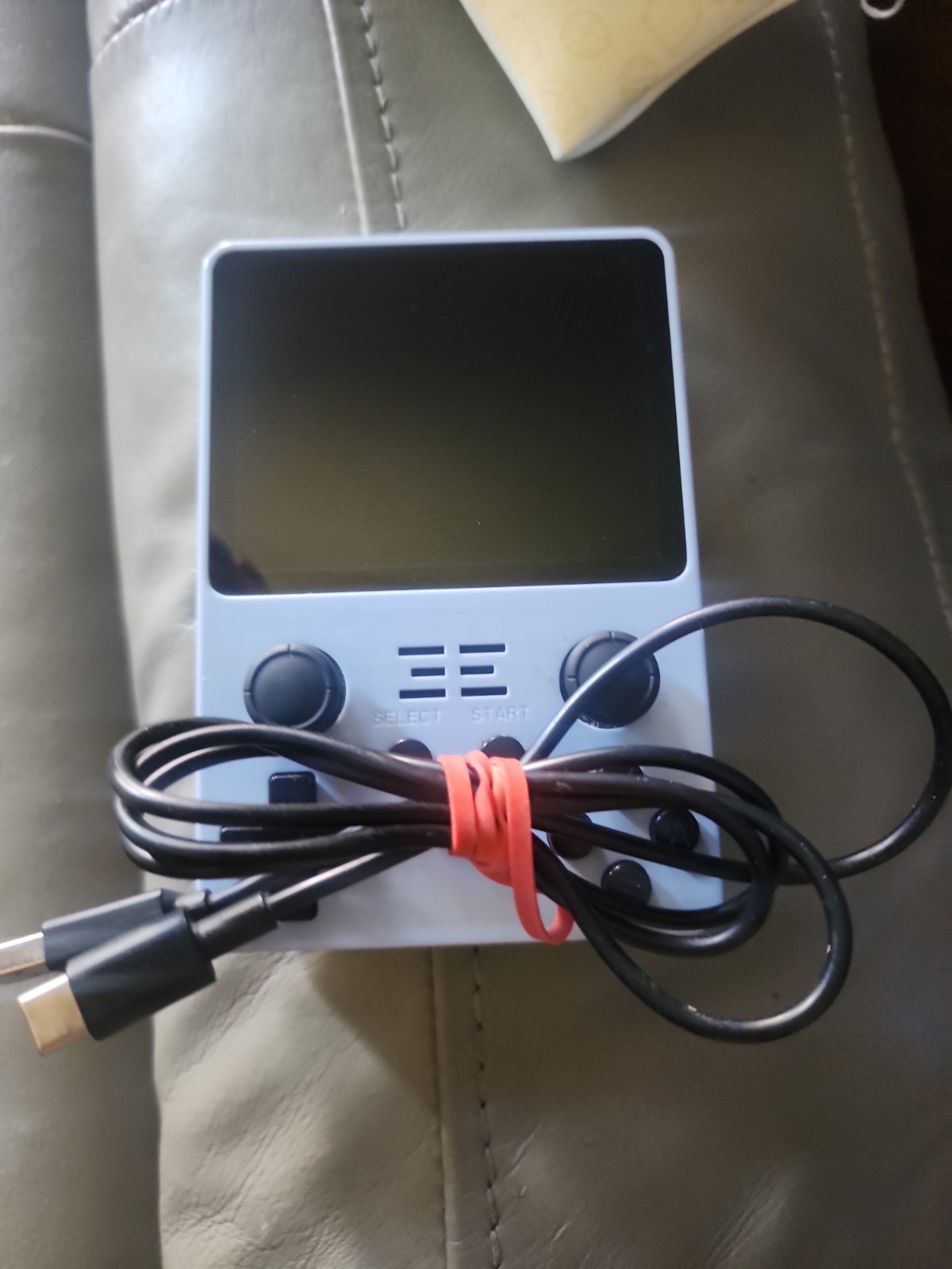 Powkiddy Retro Handheld