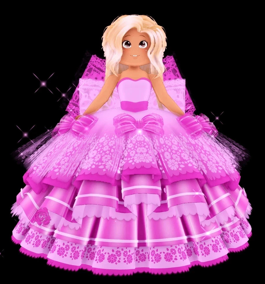 ROYALE HIGH SETS + ITEMS *FULL!!* SAME DAY DELIVERY **READ DESC.**