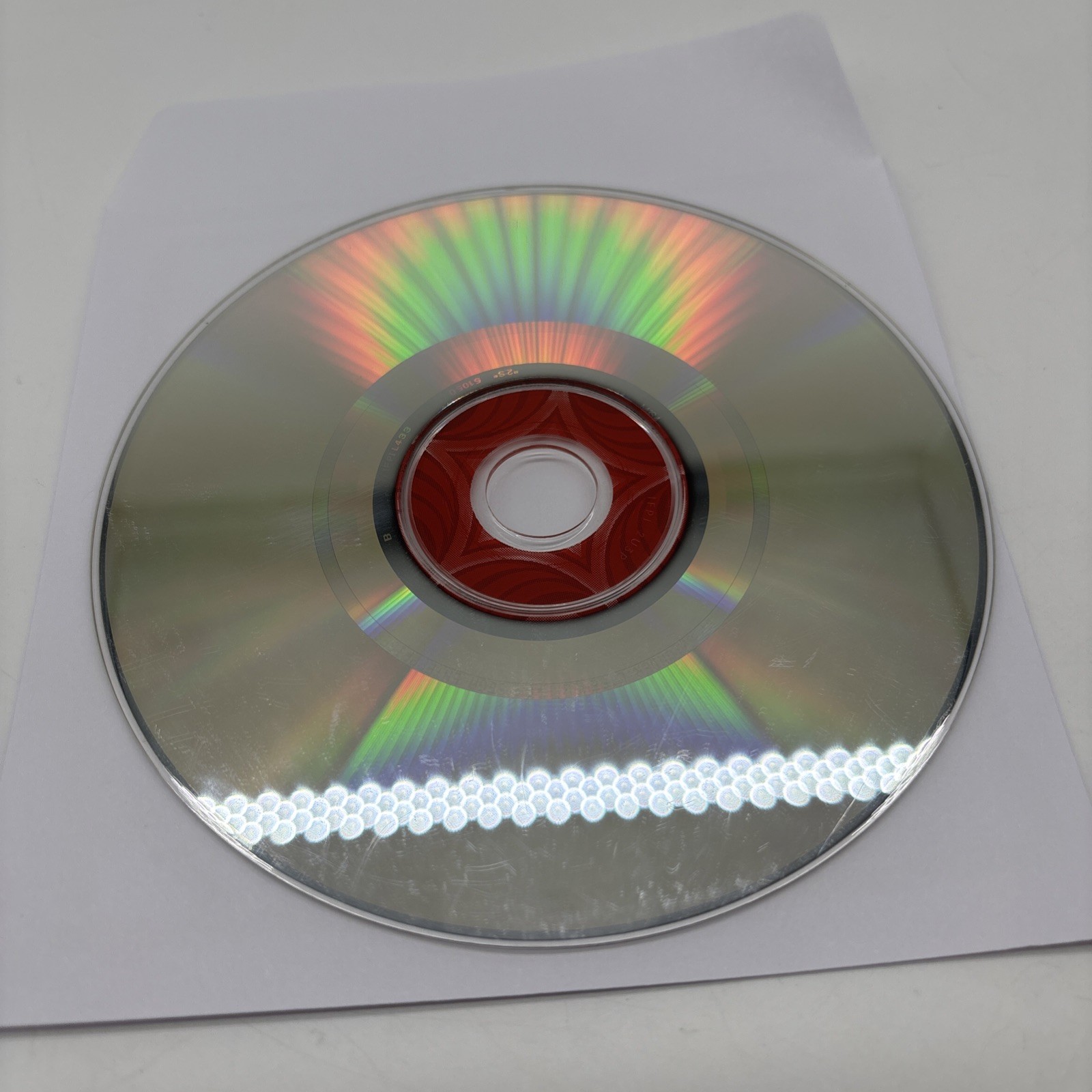 Maken X Sega Dreamcast NTSC-U/C Disc Only