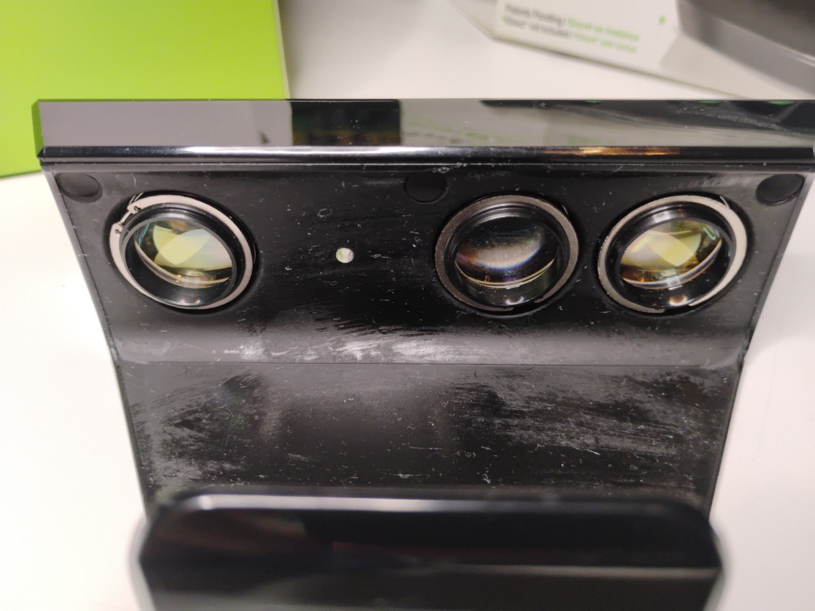 Nyko Kinect Sensor Zoom For Small Rooms Microsoft Xbox 360
