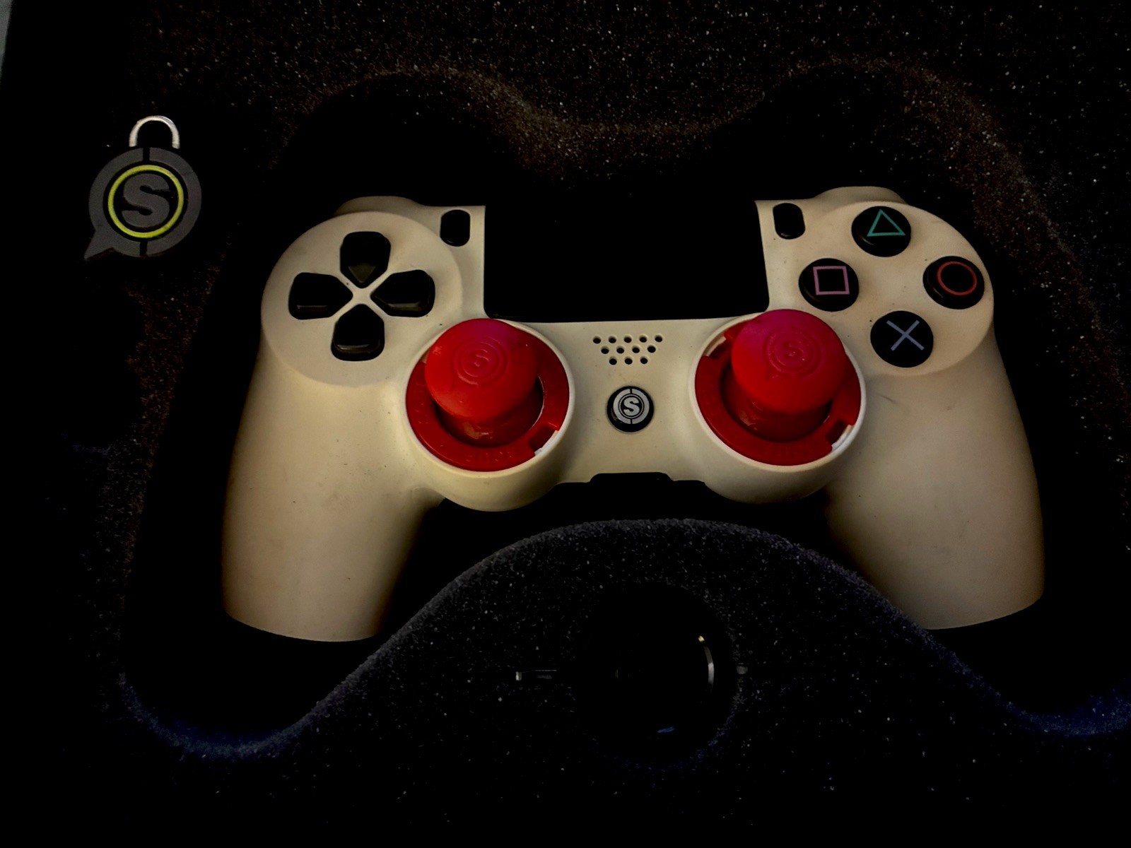 SCUF Infinity 4PS Pro Controller Wireless, Original Box, Excellent Condition