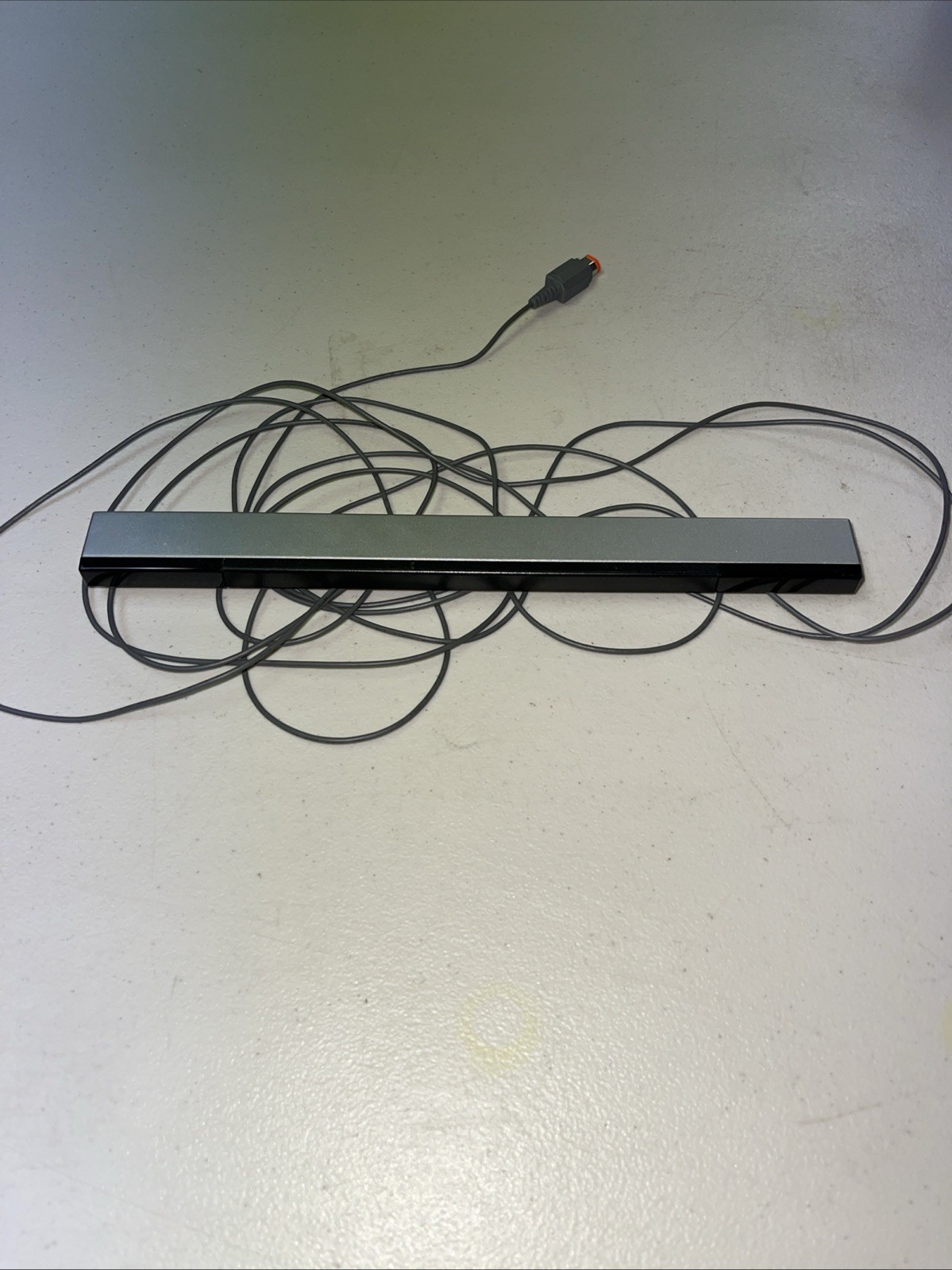 Nintendo Wii OEM Sensor Bar Wired Official RVL-014 For Wii And Wii U