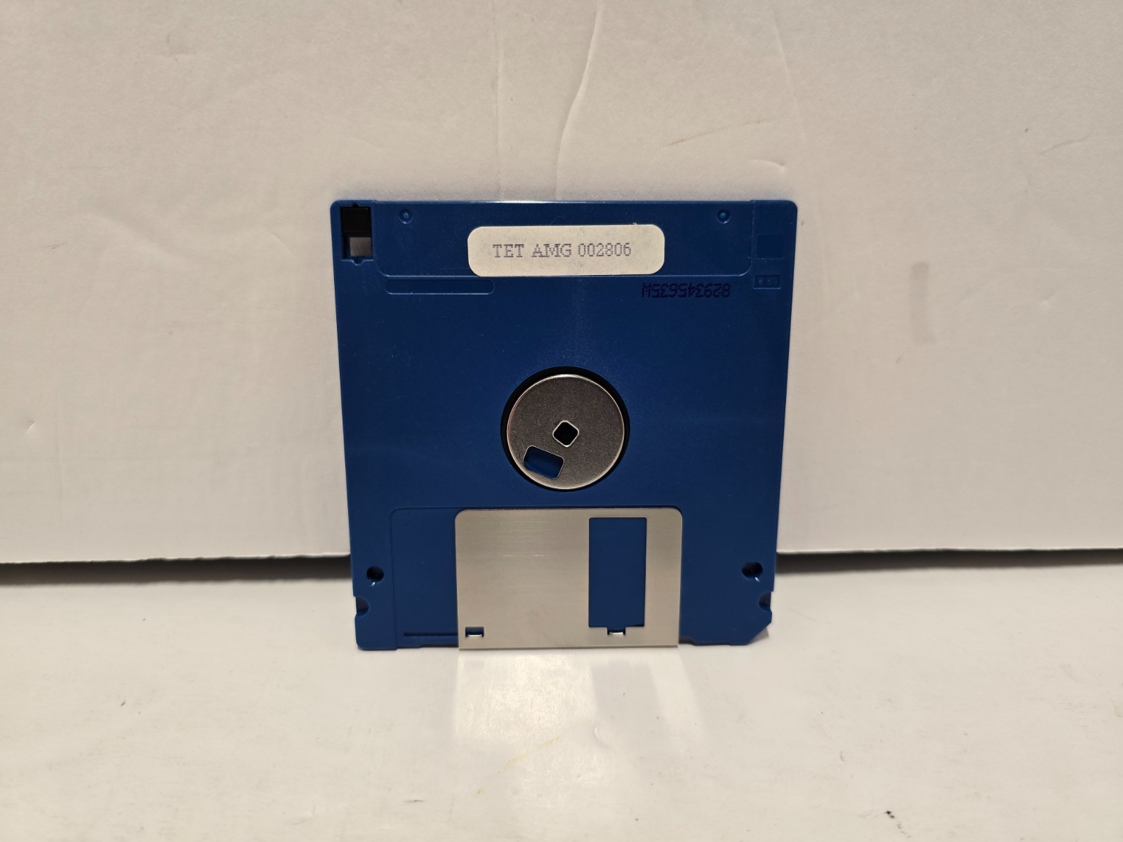 Tetris w/ Manual 3.5″ Commodore Amiga