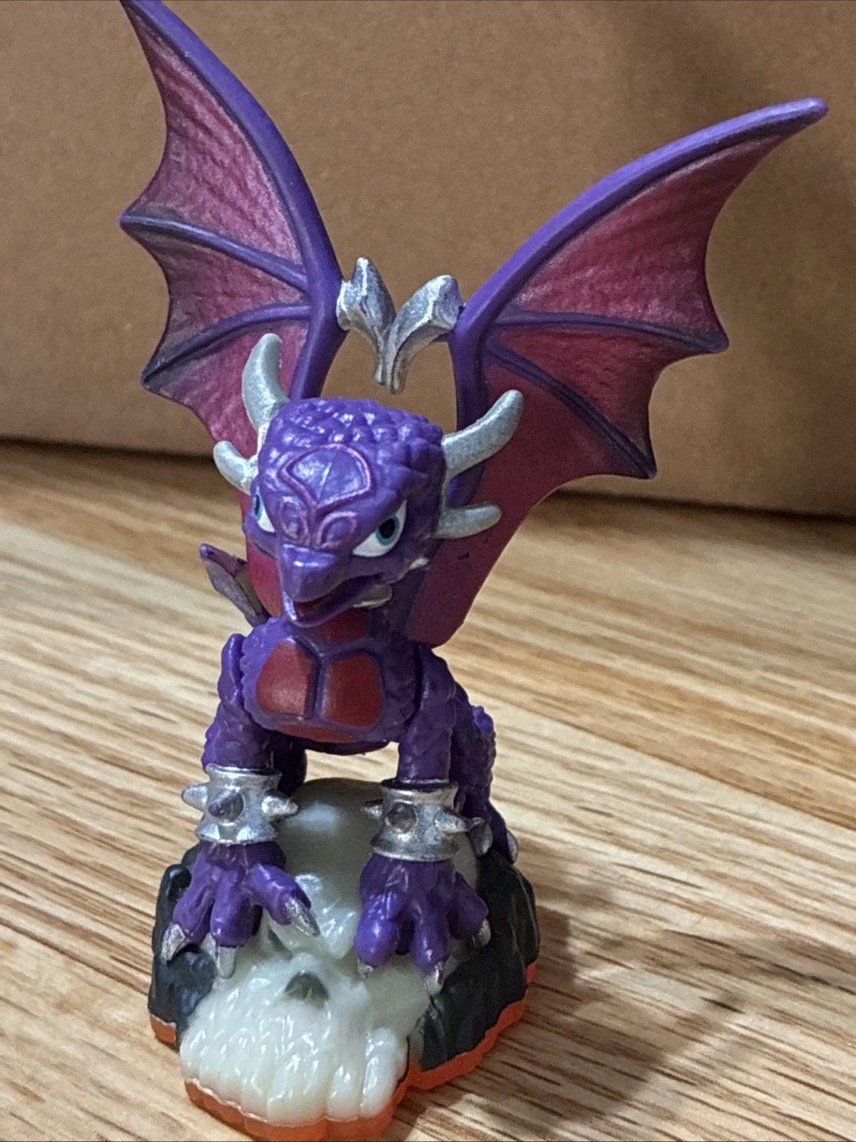Skylanders Swap Force Phantom Cynder 2012 Activision 85000888