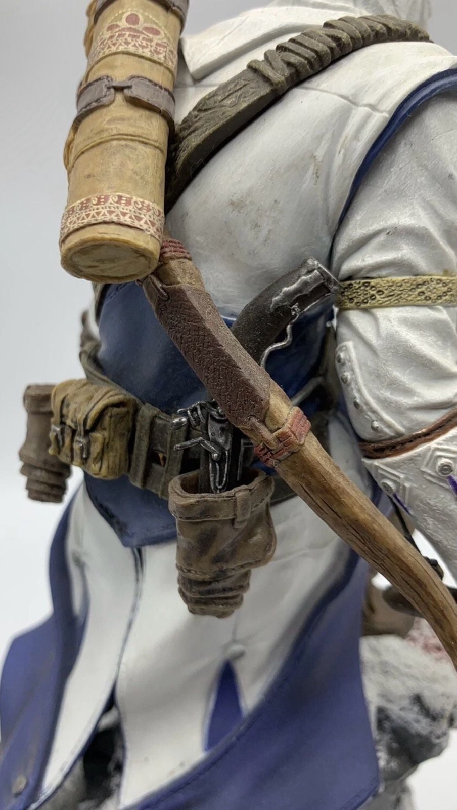 Assassin’s Creed III Connor Kenway Limited Edition Statue