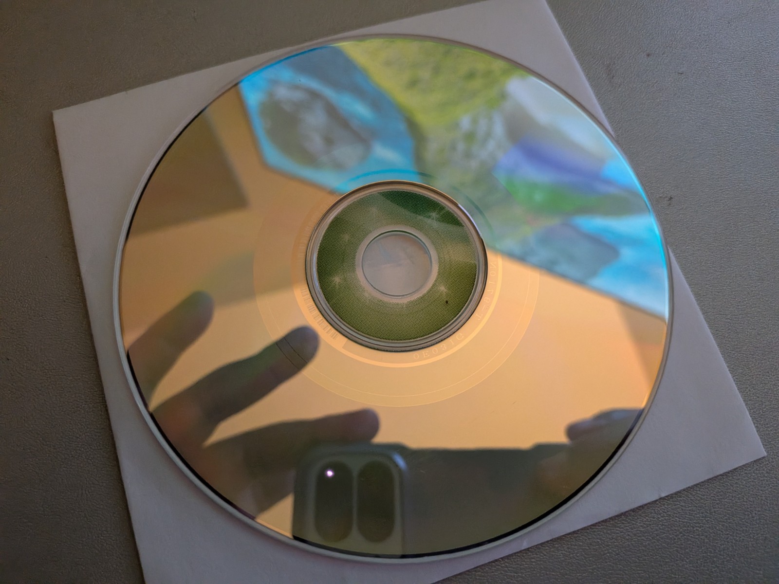 Gauntlet Legends (Sega Dreamcast, 2000) Multiplayer NTSC-U/C T-Teen – Disc Only
