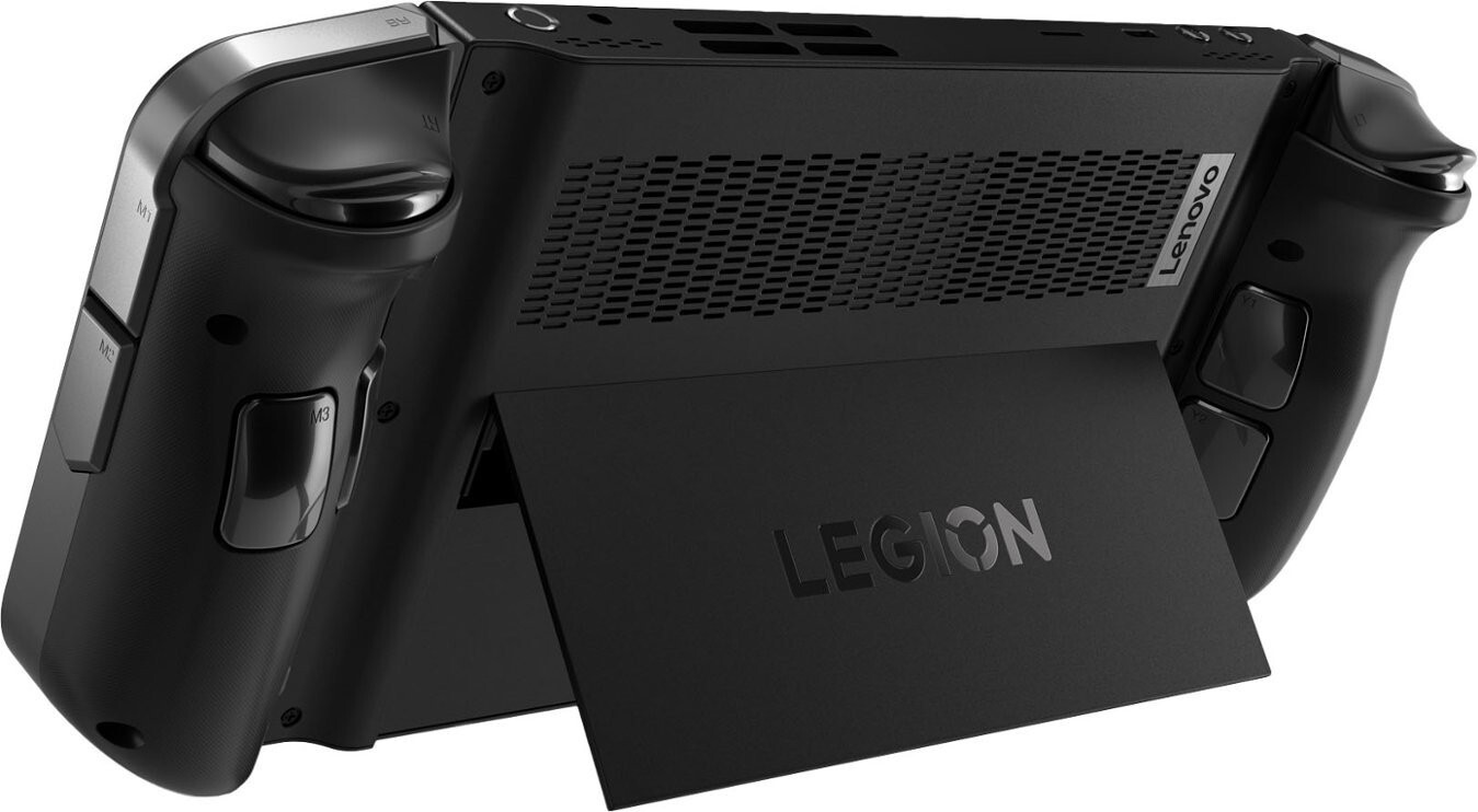 Lenovo LEGION GO 8.8″ 144Hz Gaming Handheld AMD Ryzen Z1 Extreme 2TB – Ship ASAP