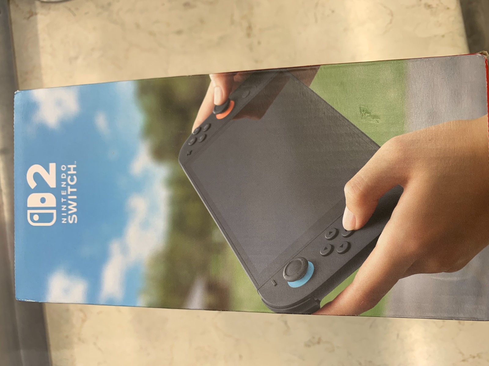Nintendo Switch™ 2: Choose Your Game Bundle