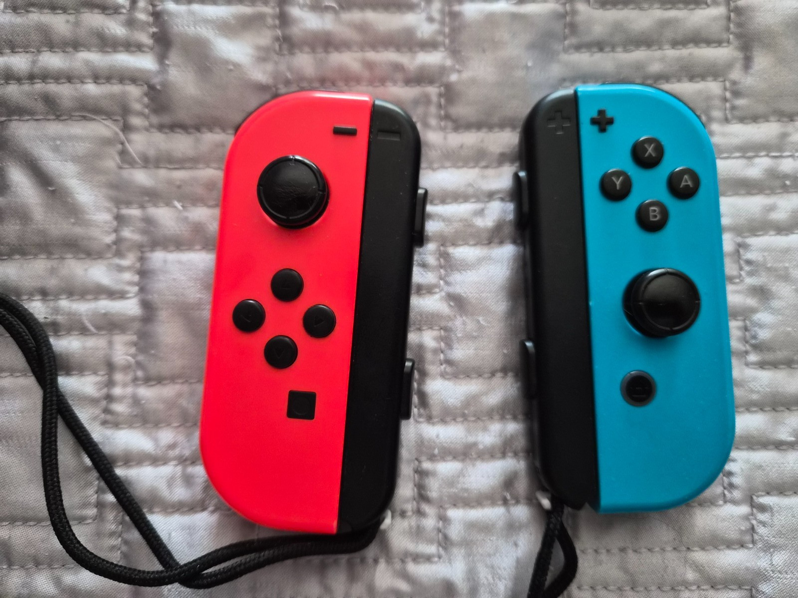 Nintendo Switch OLED Model HEG-001 Handheld Console – 64GB
