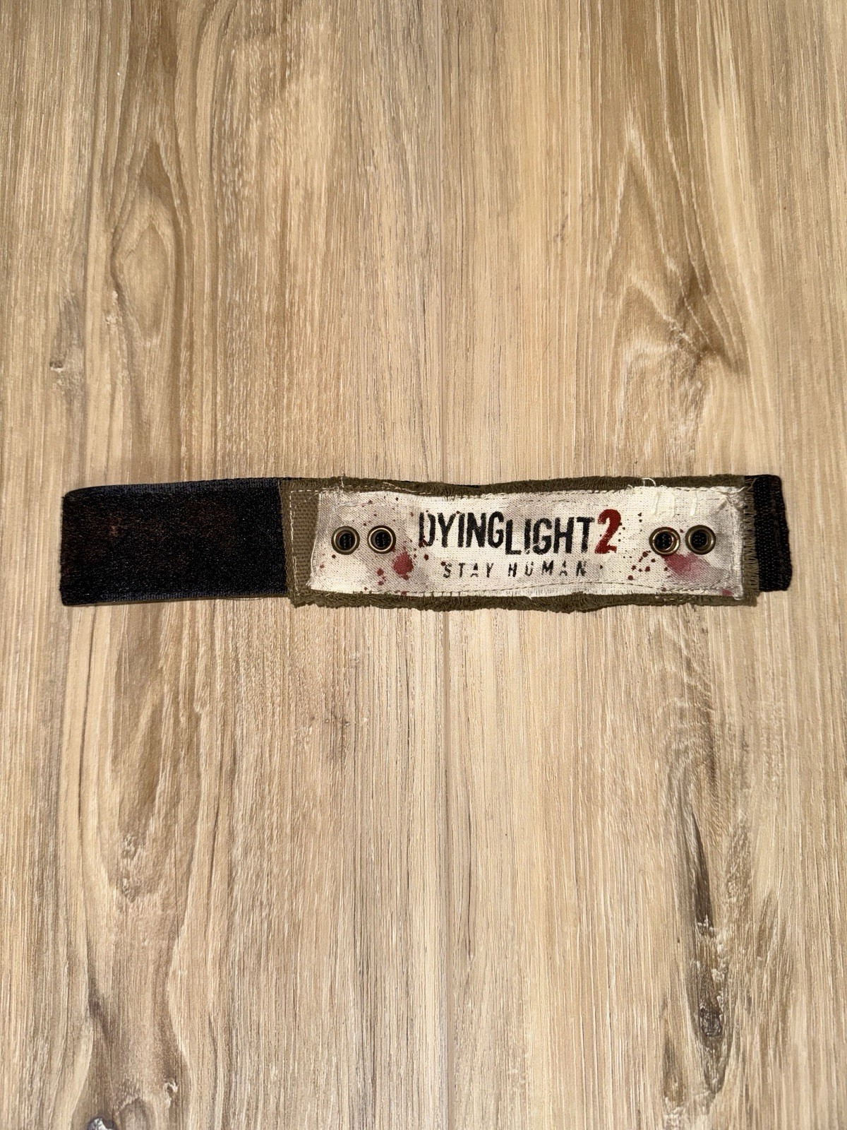 RARE Dying Light 2 Official Press Kit Collectors Bundle 1 of 1