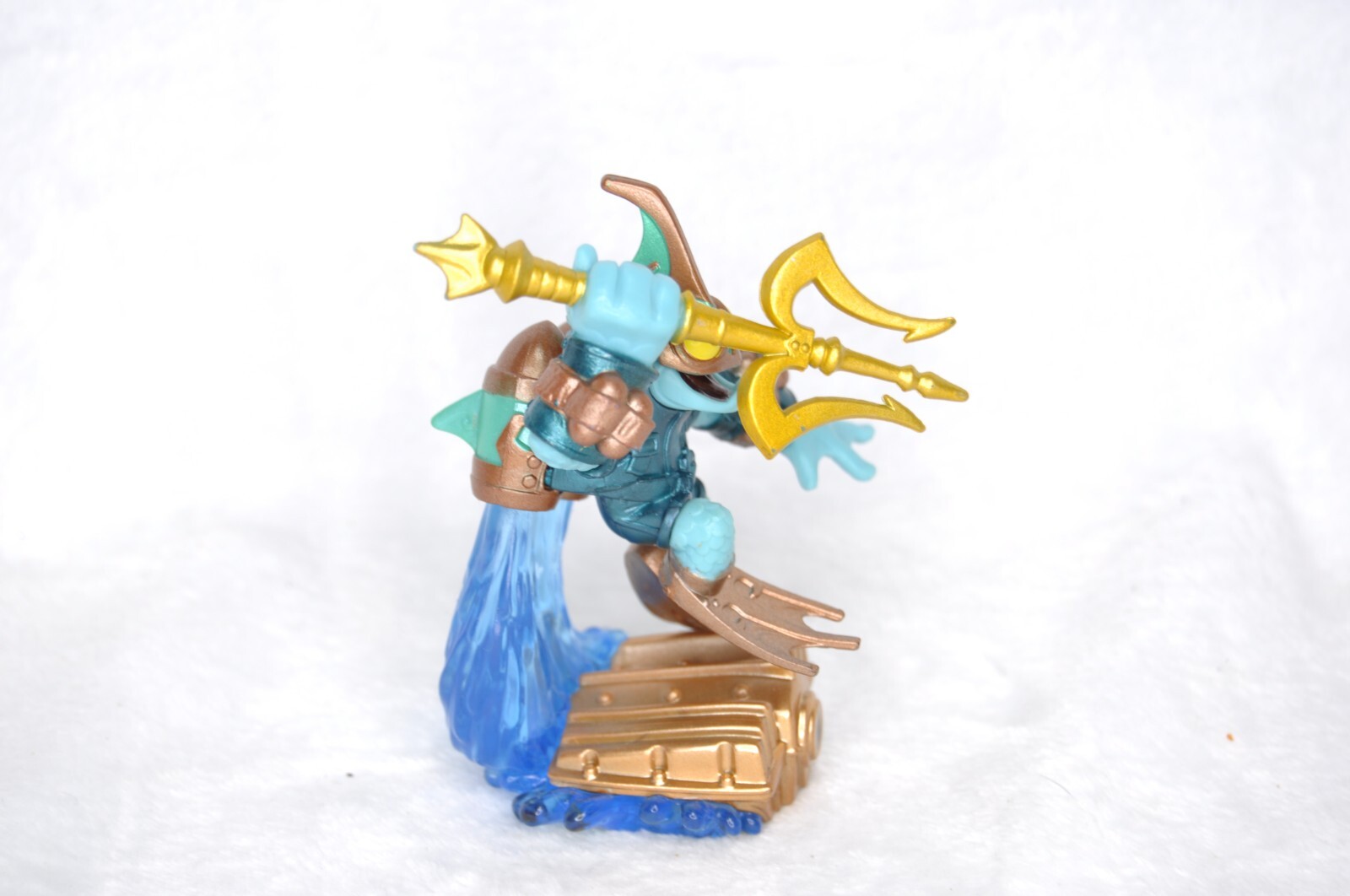 Skylanders Superchargers Deep Dive Gill Grunt 87537888