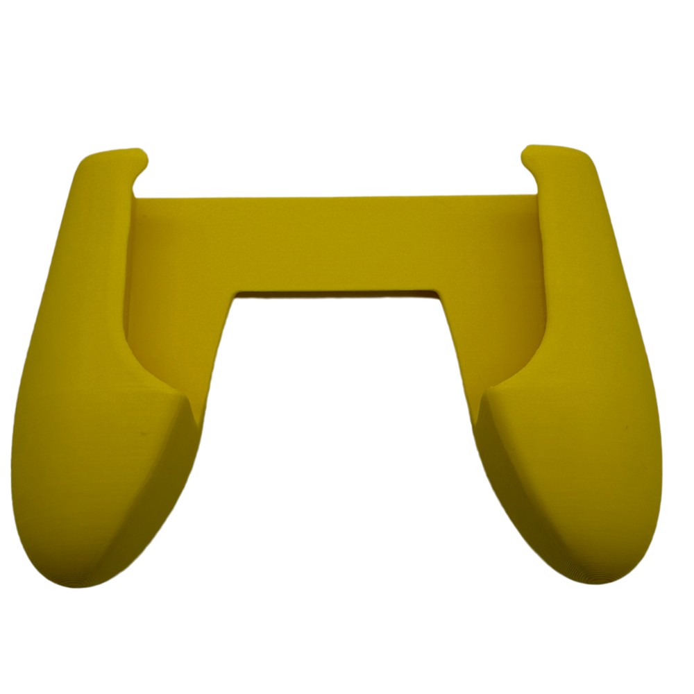 For ANBERNIC RG ROTATE Grip Handle For RG ROTATE Game Console Holding Handle