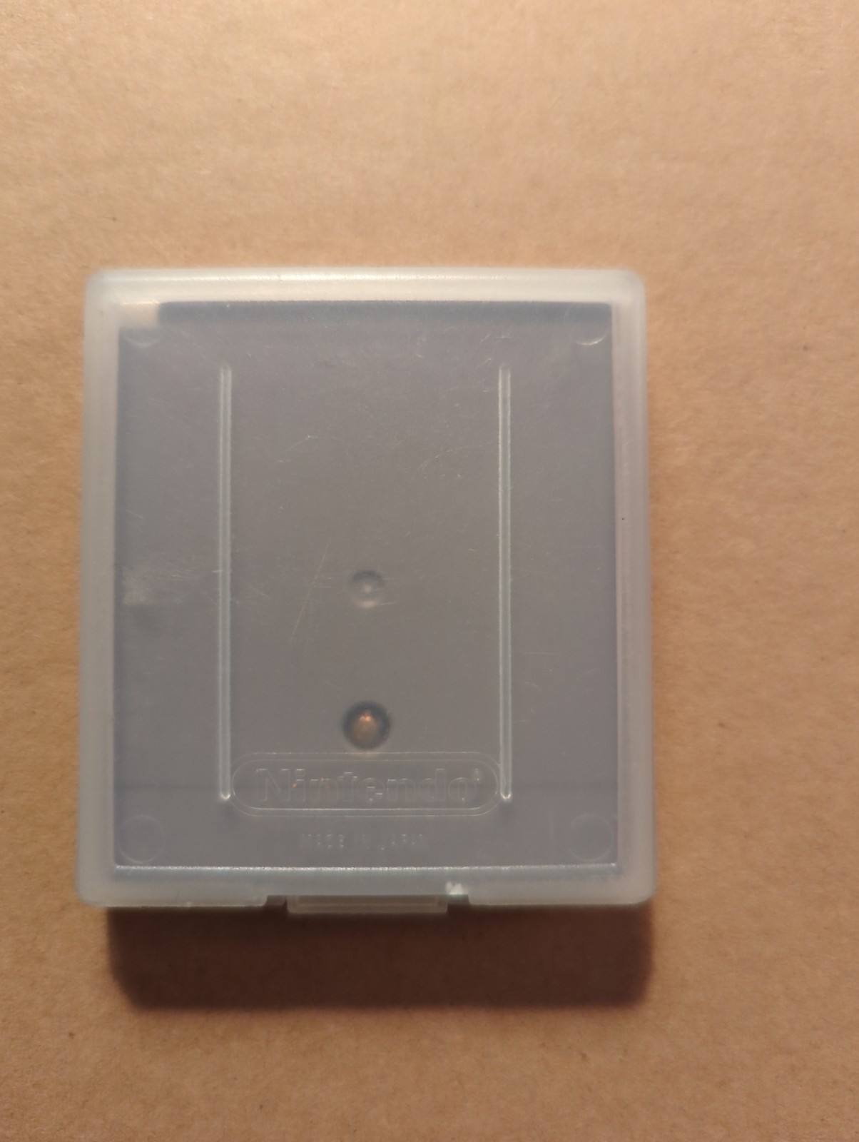 Tetris Attack Nintendo Game Boy 1996 Verified Working