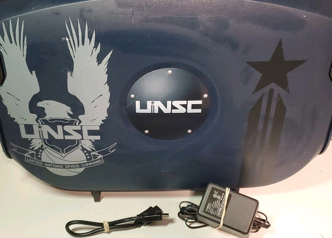 GAEMS Halo UNSC Vanguard Personal Gaming Environment Monitor – Limited Edition
