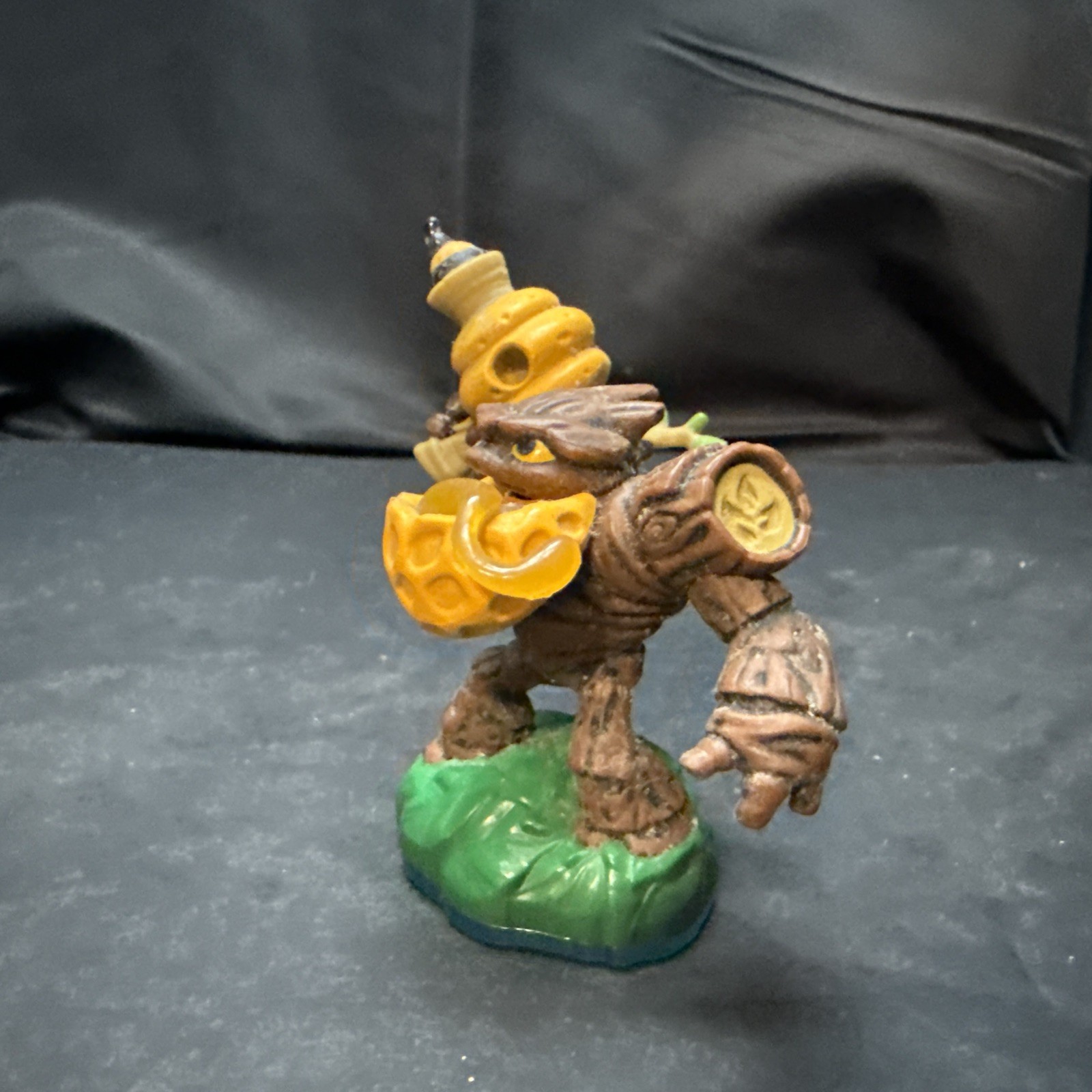 2013 Activision Skylanders Swap Force Bumble Blast 84786888 Figure Tested