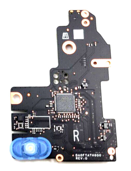 OEM Valve Steamdeck Buttons daughterboard replacement assembly – Right – REV. C