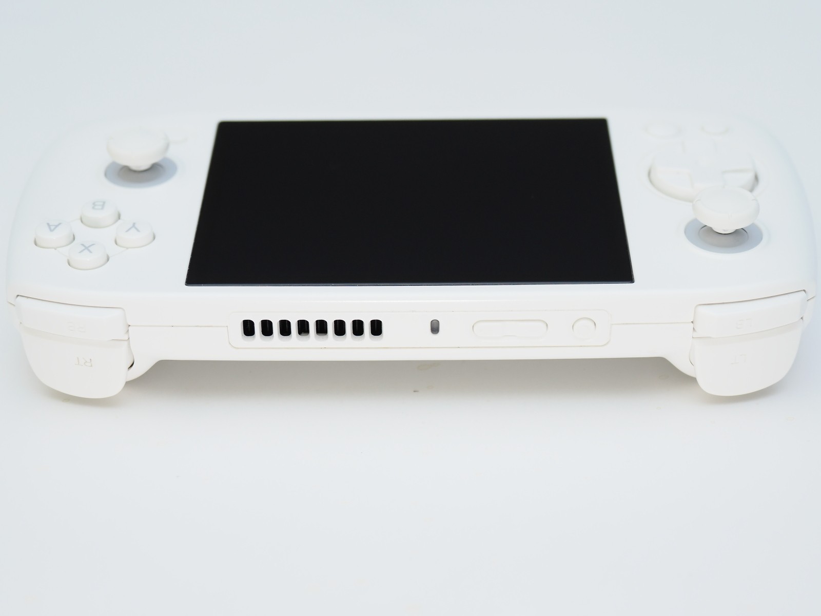 Used Working Very Good ANBERNIC RG406H Handheld Gaming Console Android 13, 128GB