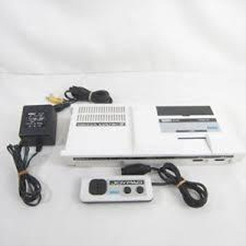 SEGA Sega Mark III SG-1000M3 Retro game console Used From Japan