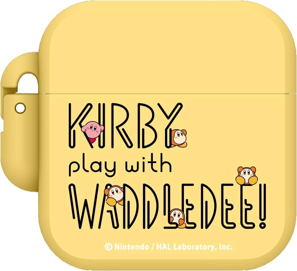 Kirby Card Pods 3-Set Play with Waddle Dee KCP-002-1/2/3 Nintendo Switch 2 New