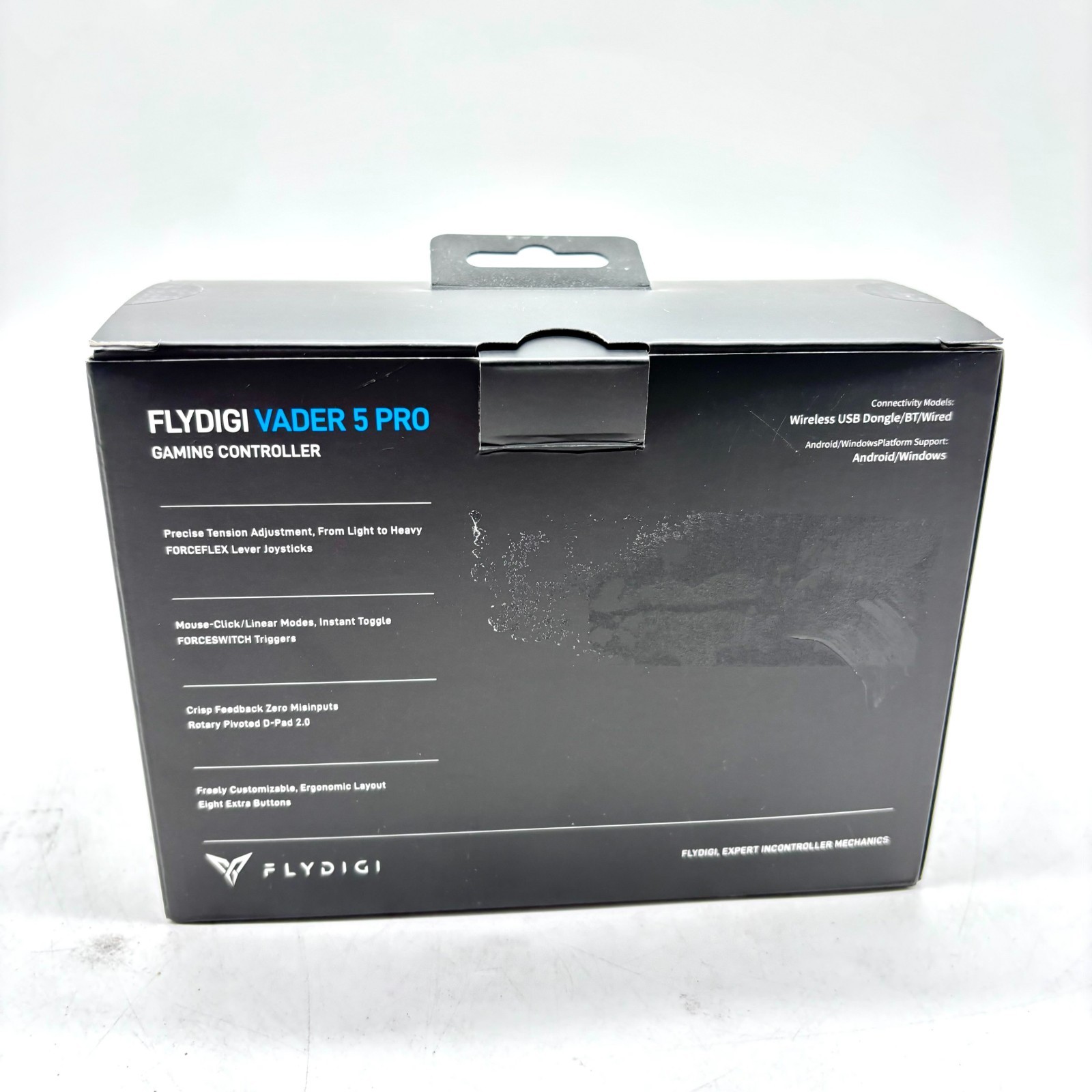 Flydigi Vader 5 Pro Wired/Wireless Gaming Controller For Android And Windows