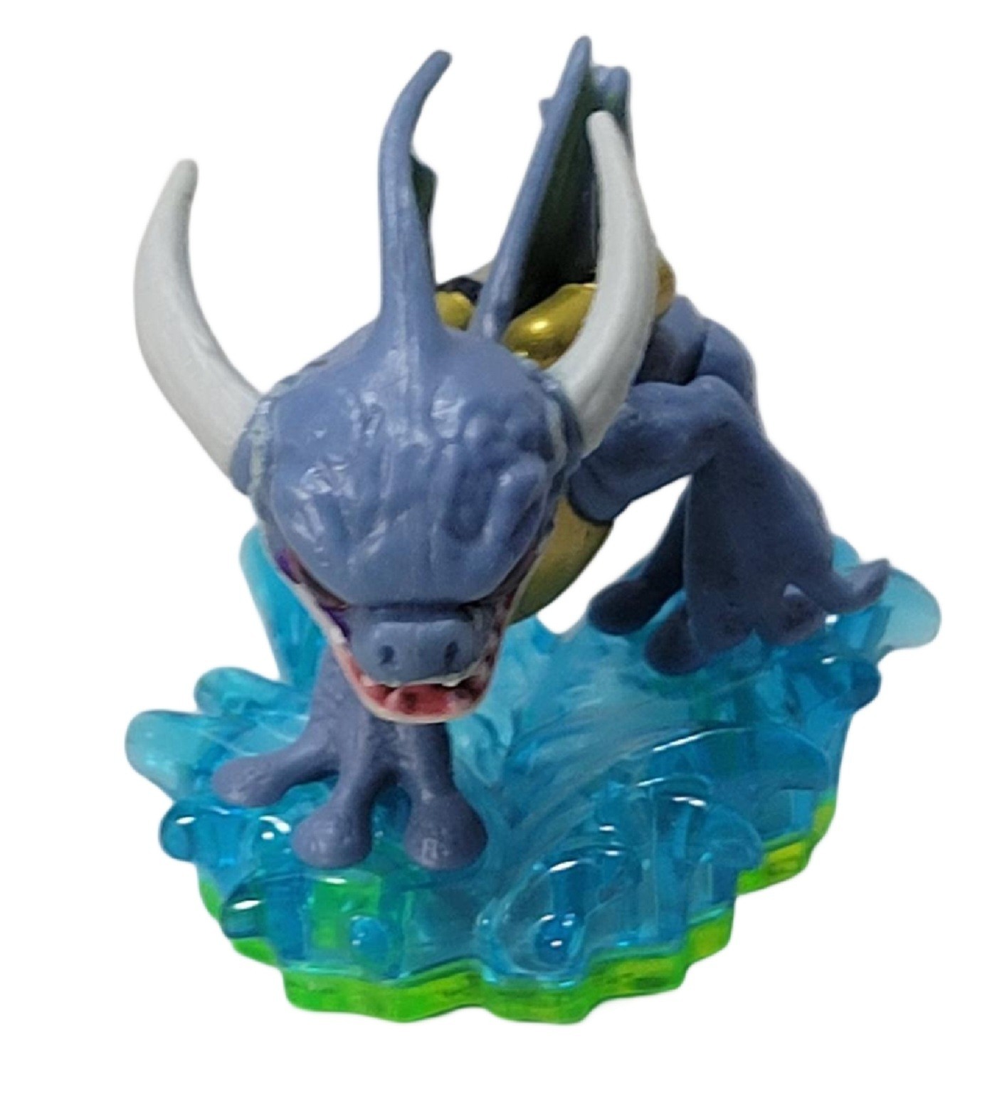 Skylanders – Spyro’s Adventure – ZAP – Series 1 – Water Element