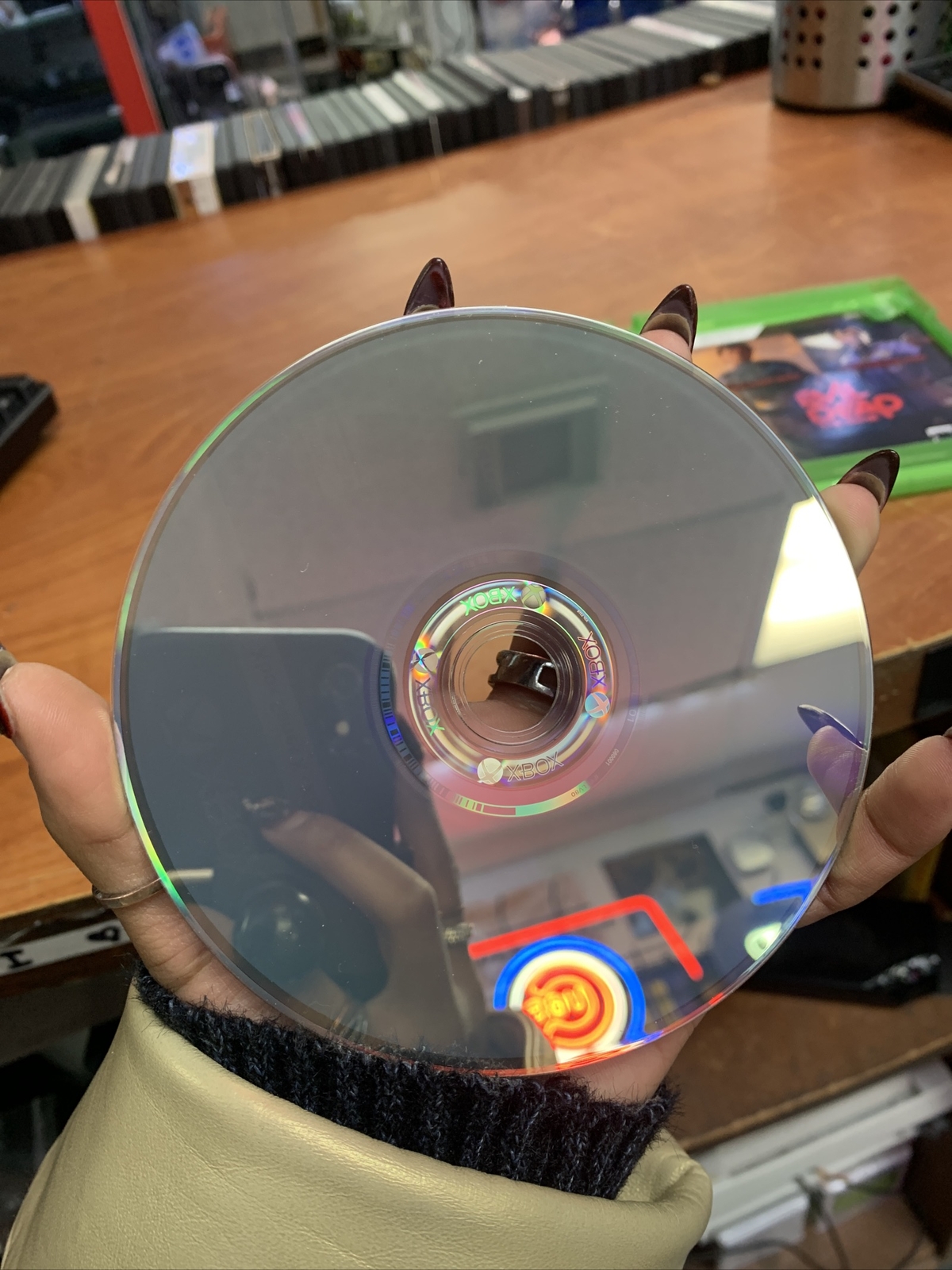 Evil Dead: The Game (Xbox Series X, 2022)