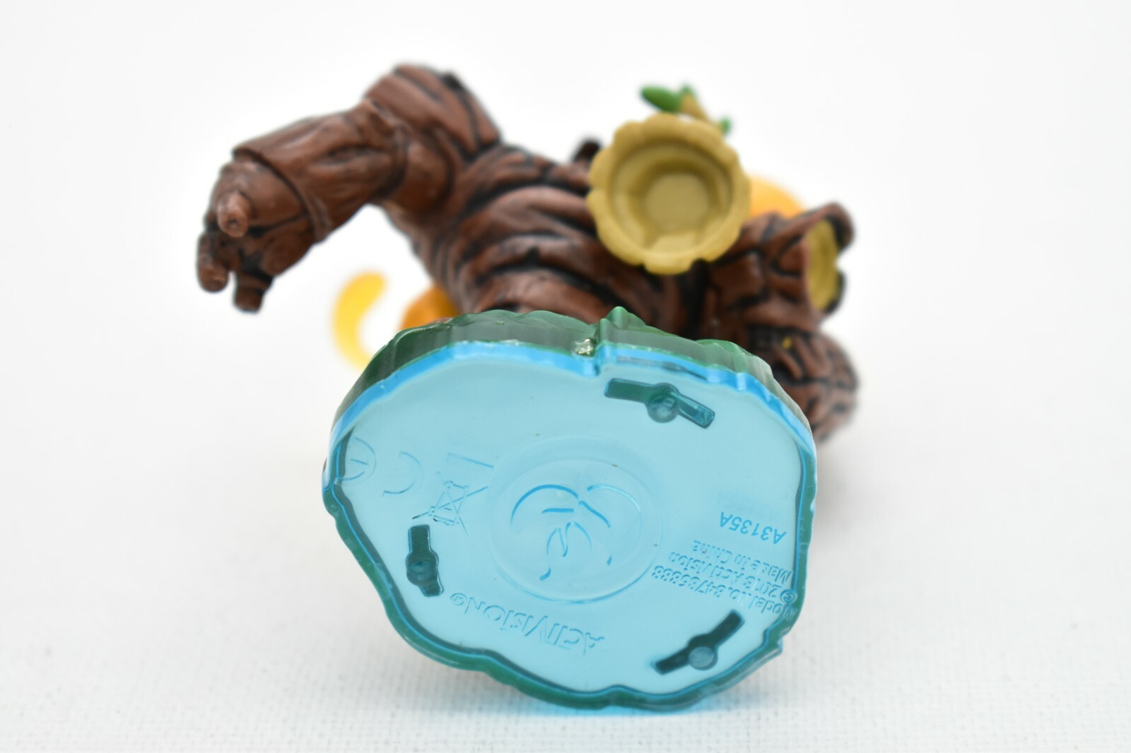 Skylander: Swap Force Bumble Boom Life Element Activision Figure Gamer Toy 2013