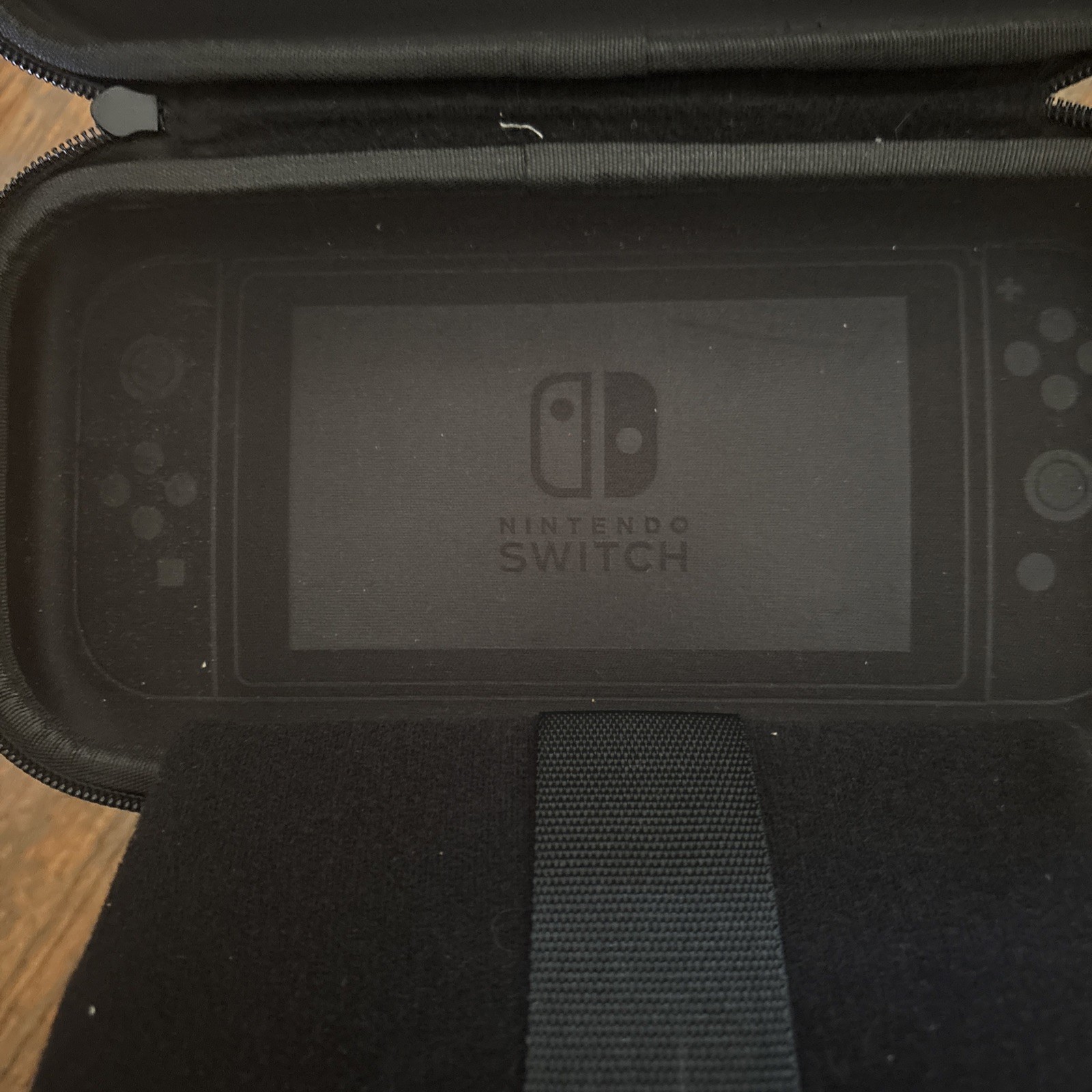 Nintendo Switch™ PDP Overnight Case: Elite Edition travel case