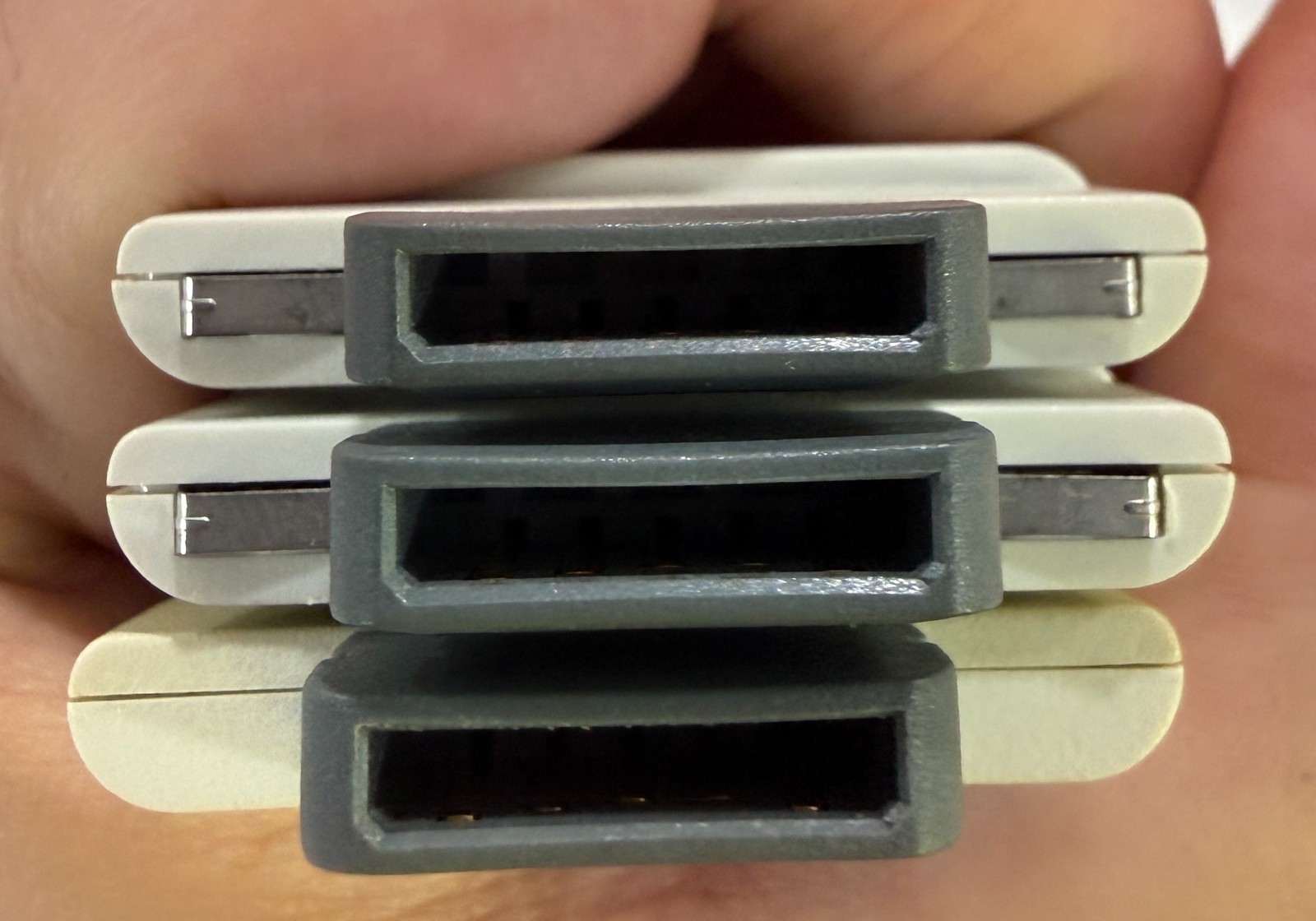 Xbox 360 Memory Unit Lot – Tested/Working – OEM, Official Microsoft 512mb, 64mb