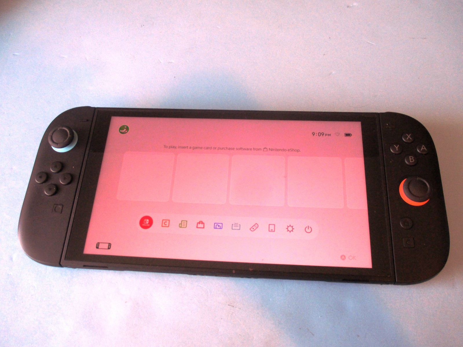 Nintendo Switch 2 System Black Console w/Joy-Cons, Carrying Case & Charger