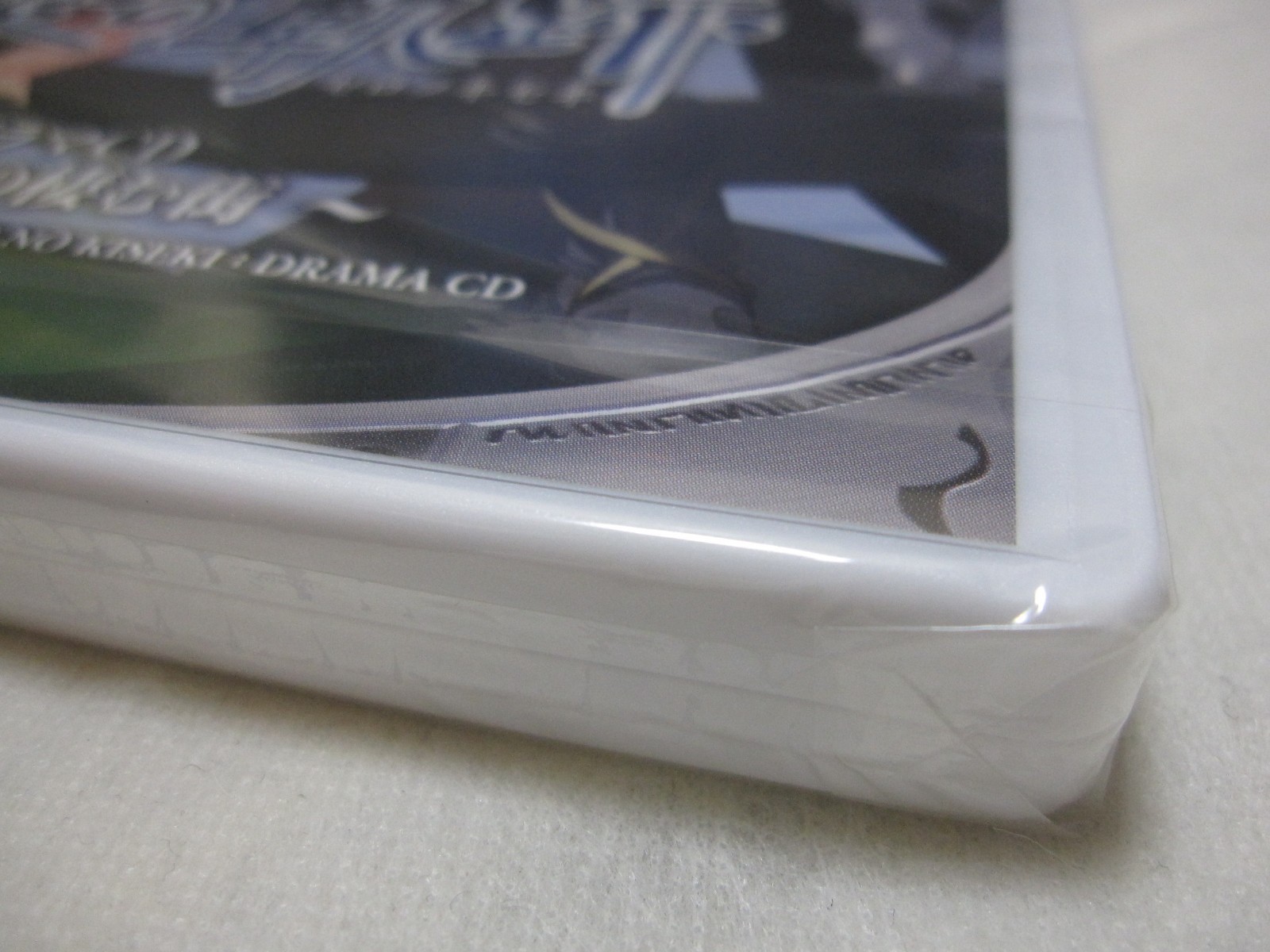 New 7-14 Days to USA. Limited BOX The Legend of Heroes Zero no Kisek Japanese