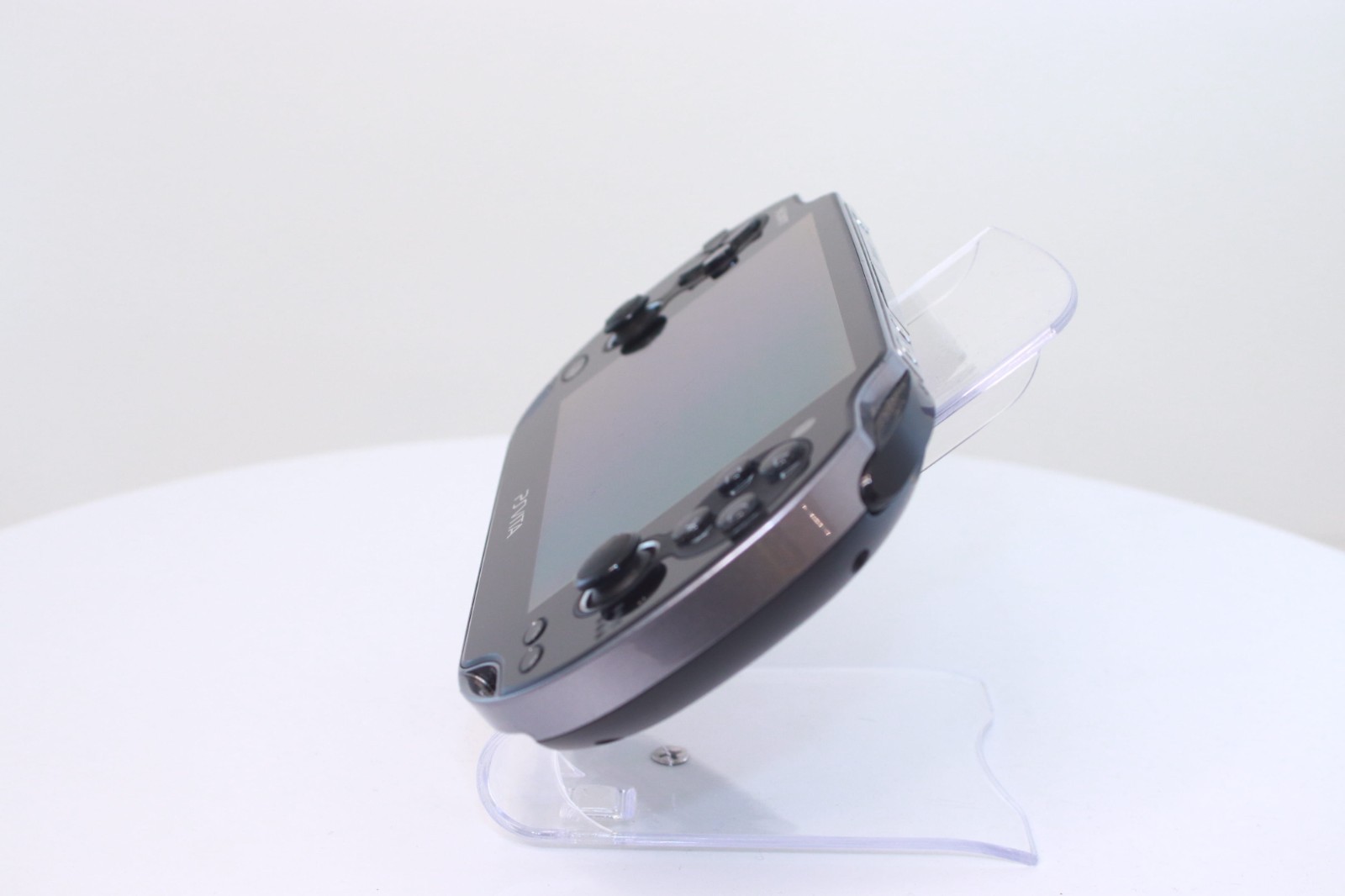 JP Game PS Vita PCH-1100 Black [ Rank：A]