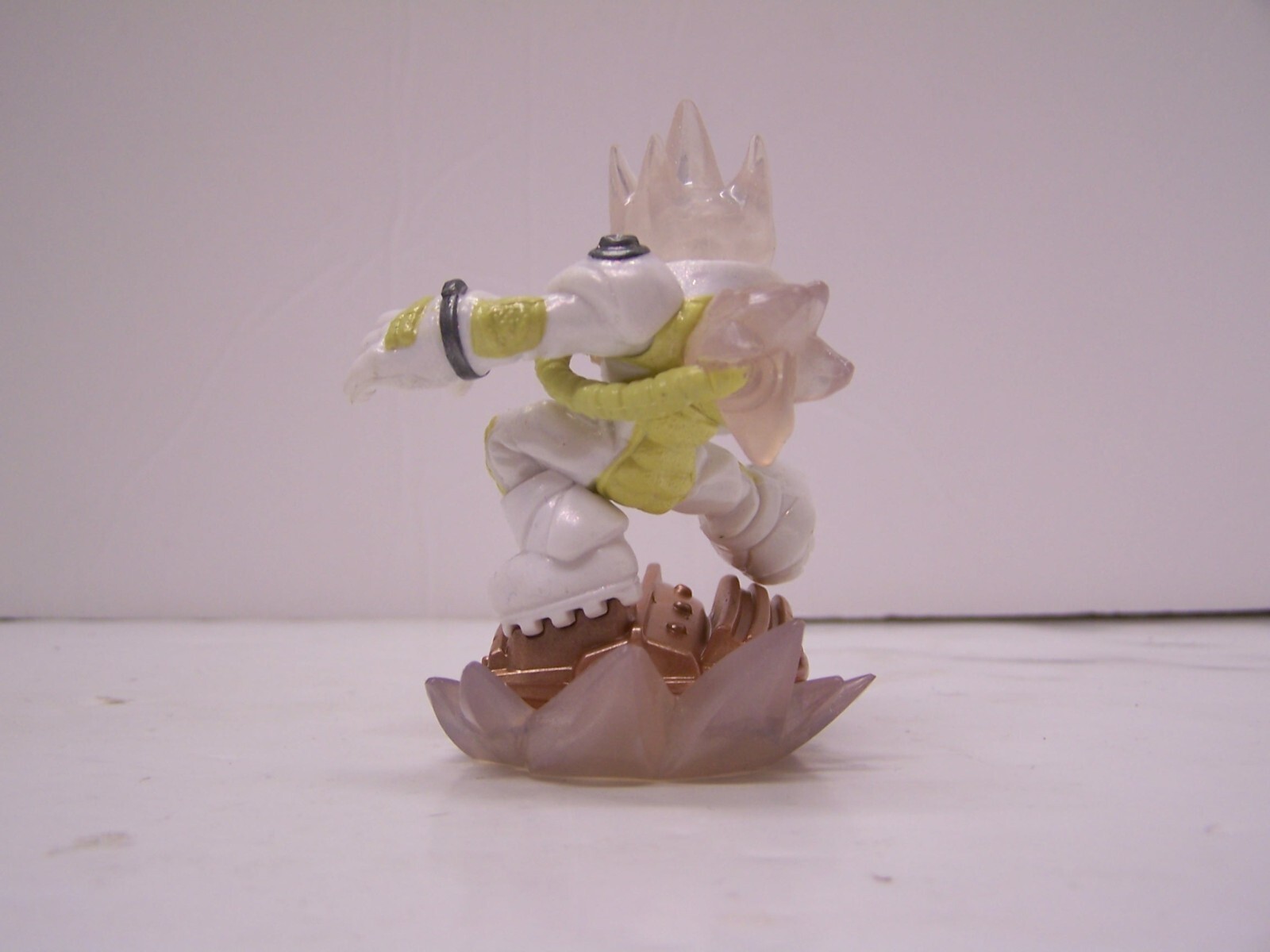 2015 Activision Skylanders Superchargers Astroblast Figure 87526888